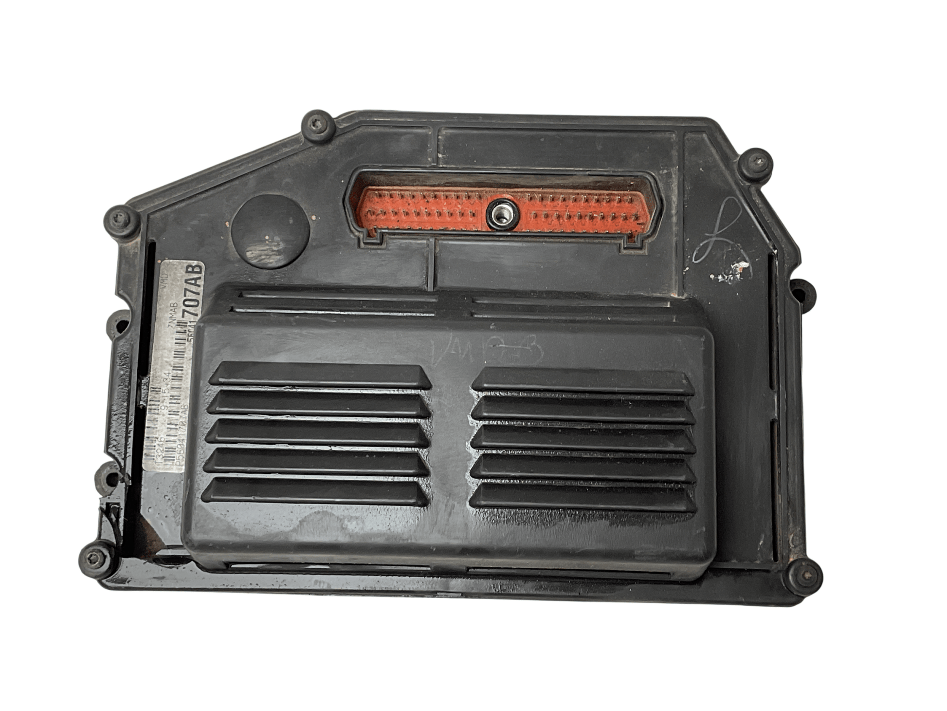 Centralita Motor Jeep Cherokee 84-01 2.5 - P56041707AB
