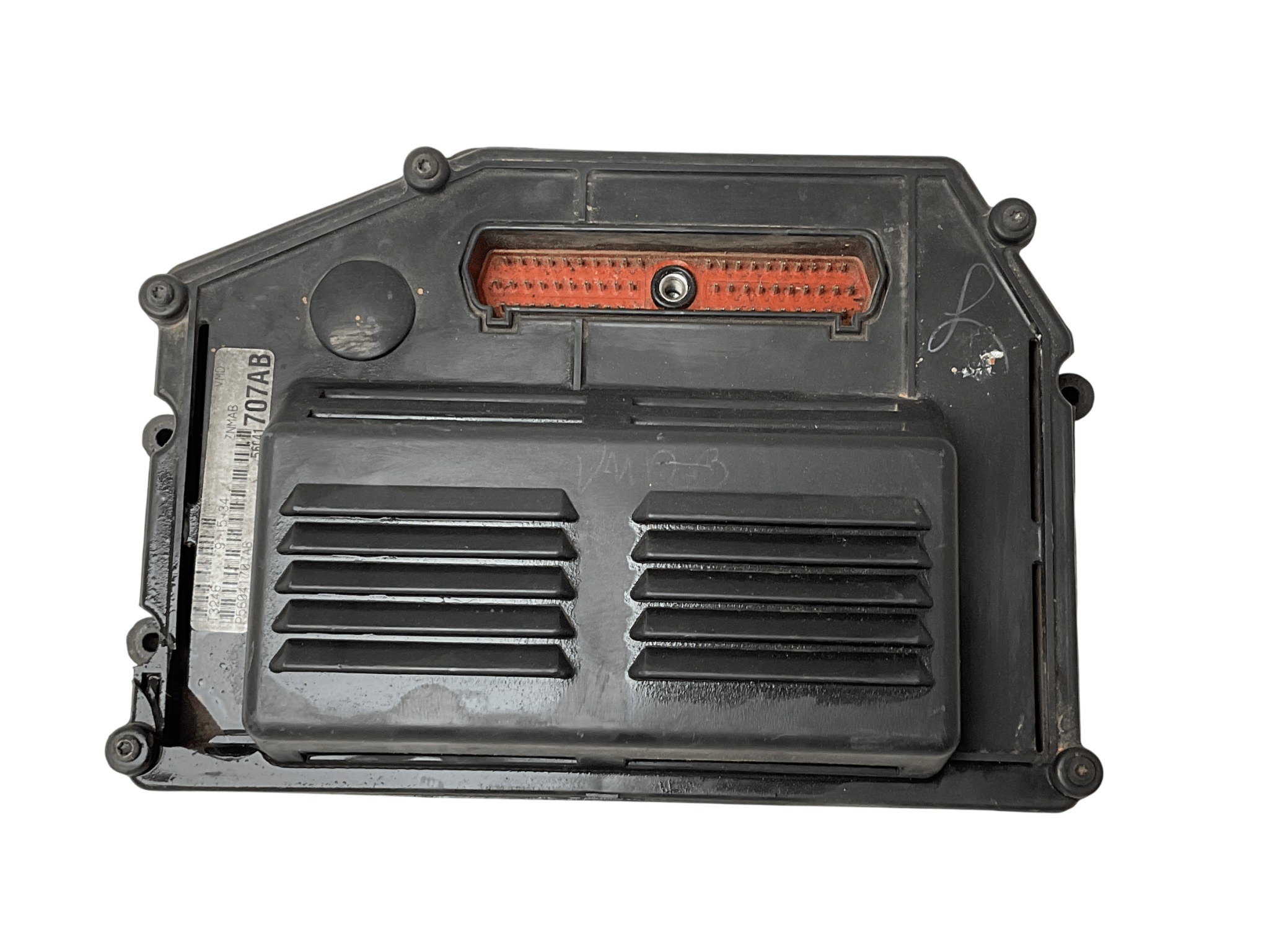Centralita Motor Jeep Cherokee 84-01 2.5 - P56041707AB
