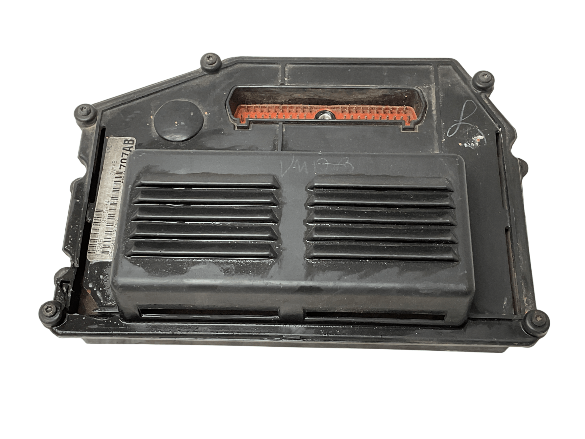 Centralita Motor Jeep Cherokee 84-01 2.5 - P56041707AB