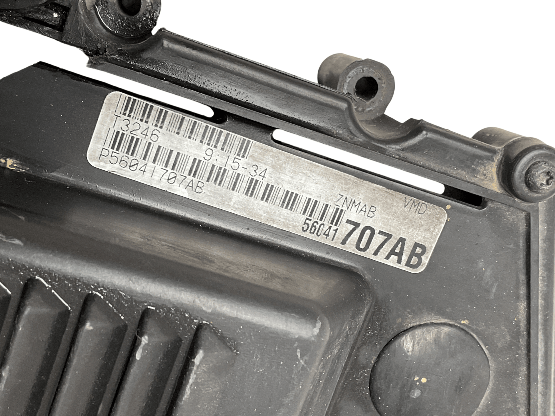 Centralita Motor Jeep Cherokee 84-01 2.5 - P56041707AB
