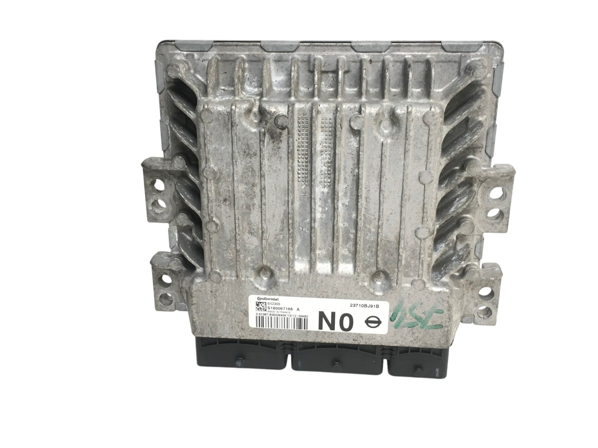 Centralita Motor Juke F15 NV 200 M20 - 23710BJ91B