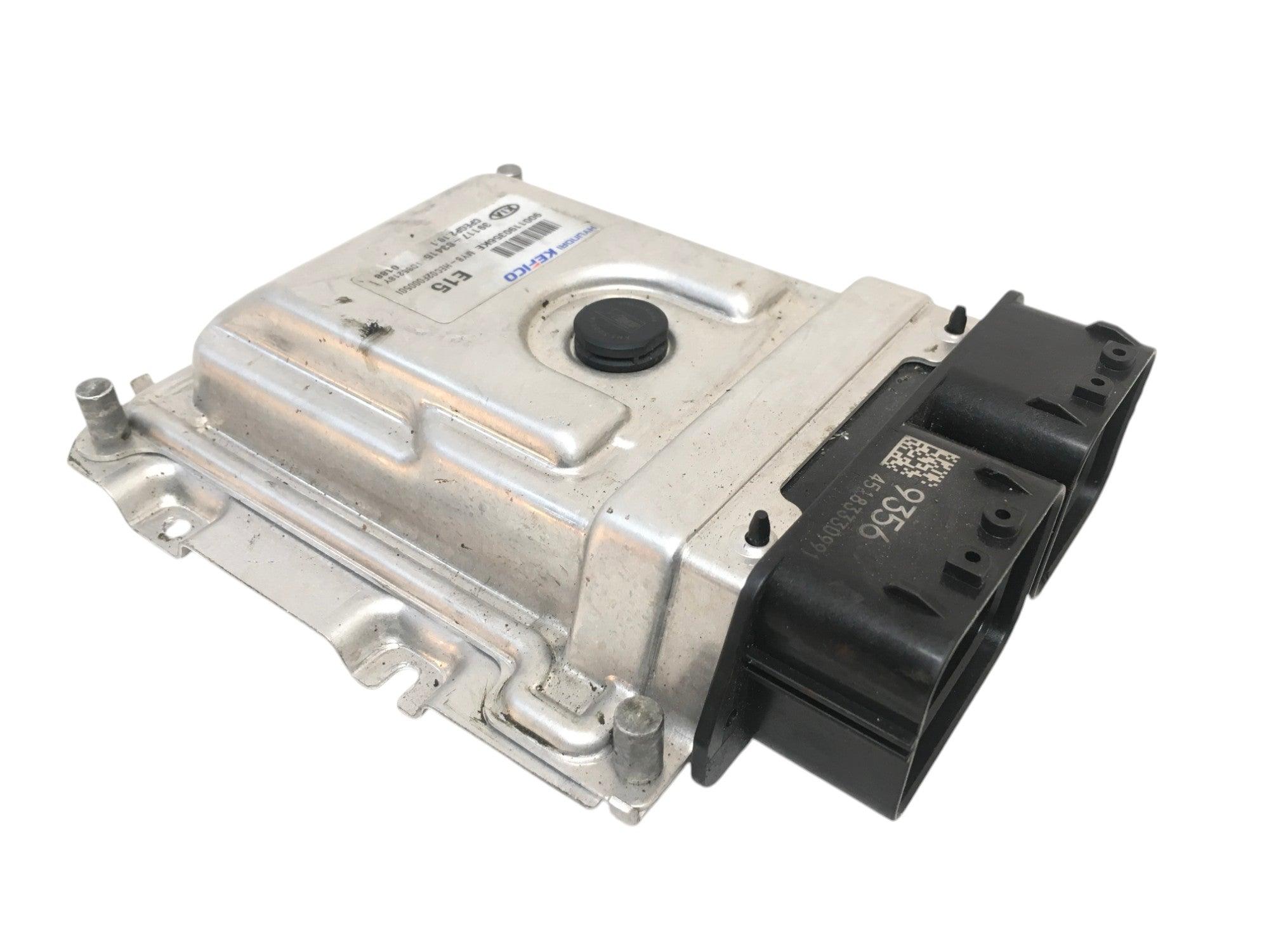 Centralita Motor Kia Rio IV YB - 3911703415