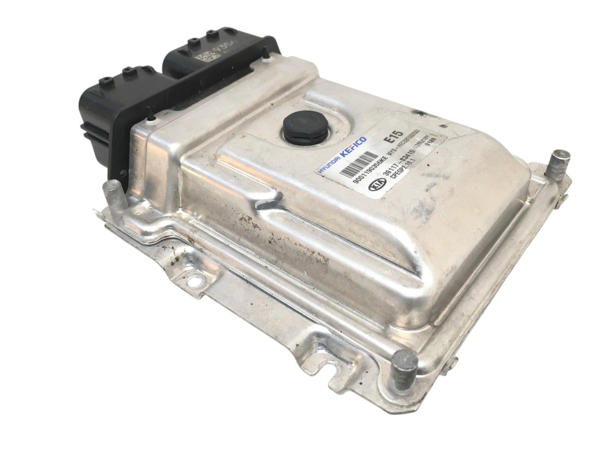 Centralita Motor Kia Rio IV YB - 3911703415