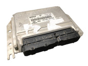 Centralita Motor Kia Sorento I - 391004A720