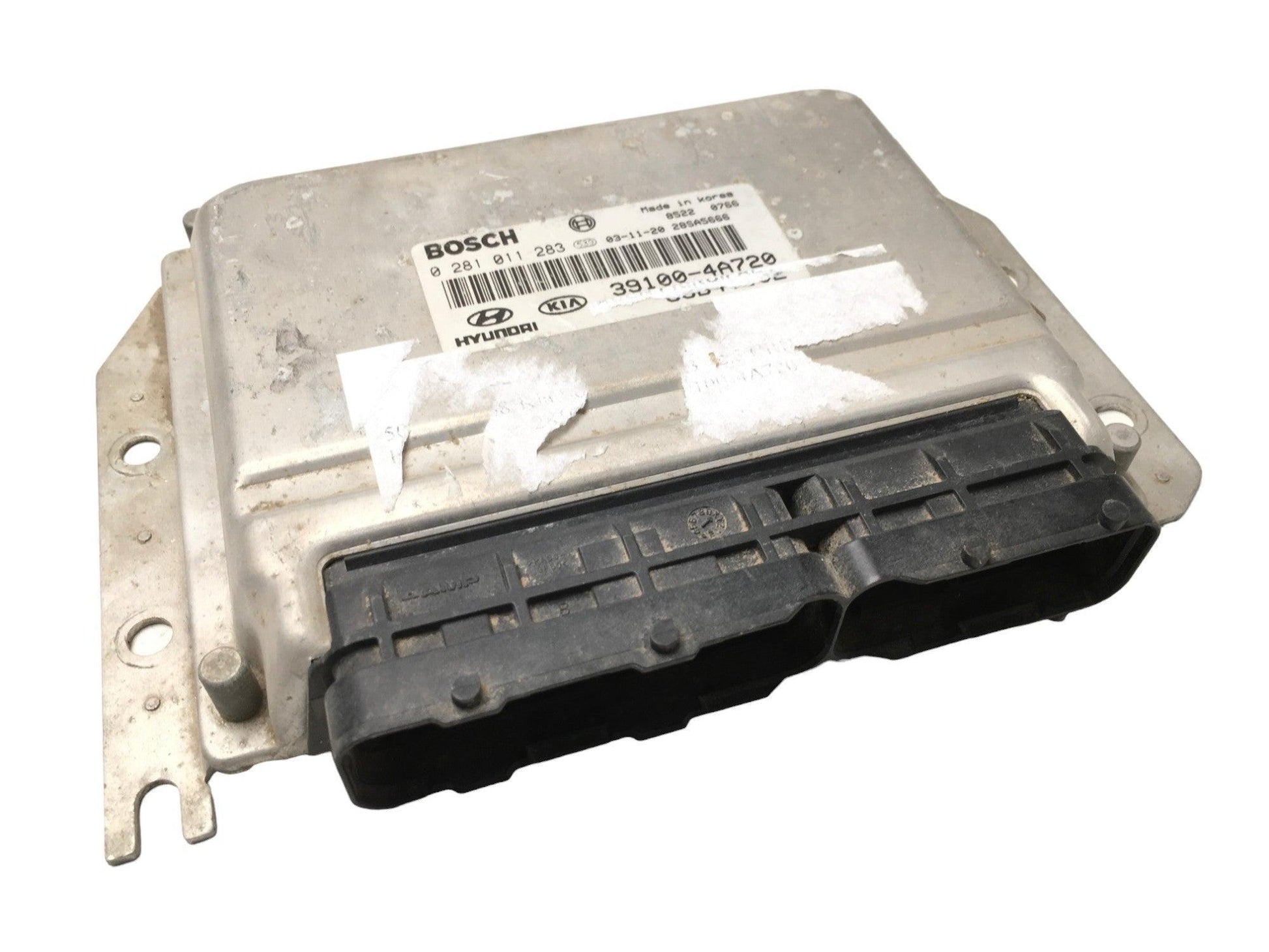 Centralita Motor Kia Sorento I - 391004A720