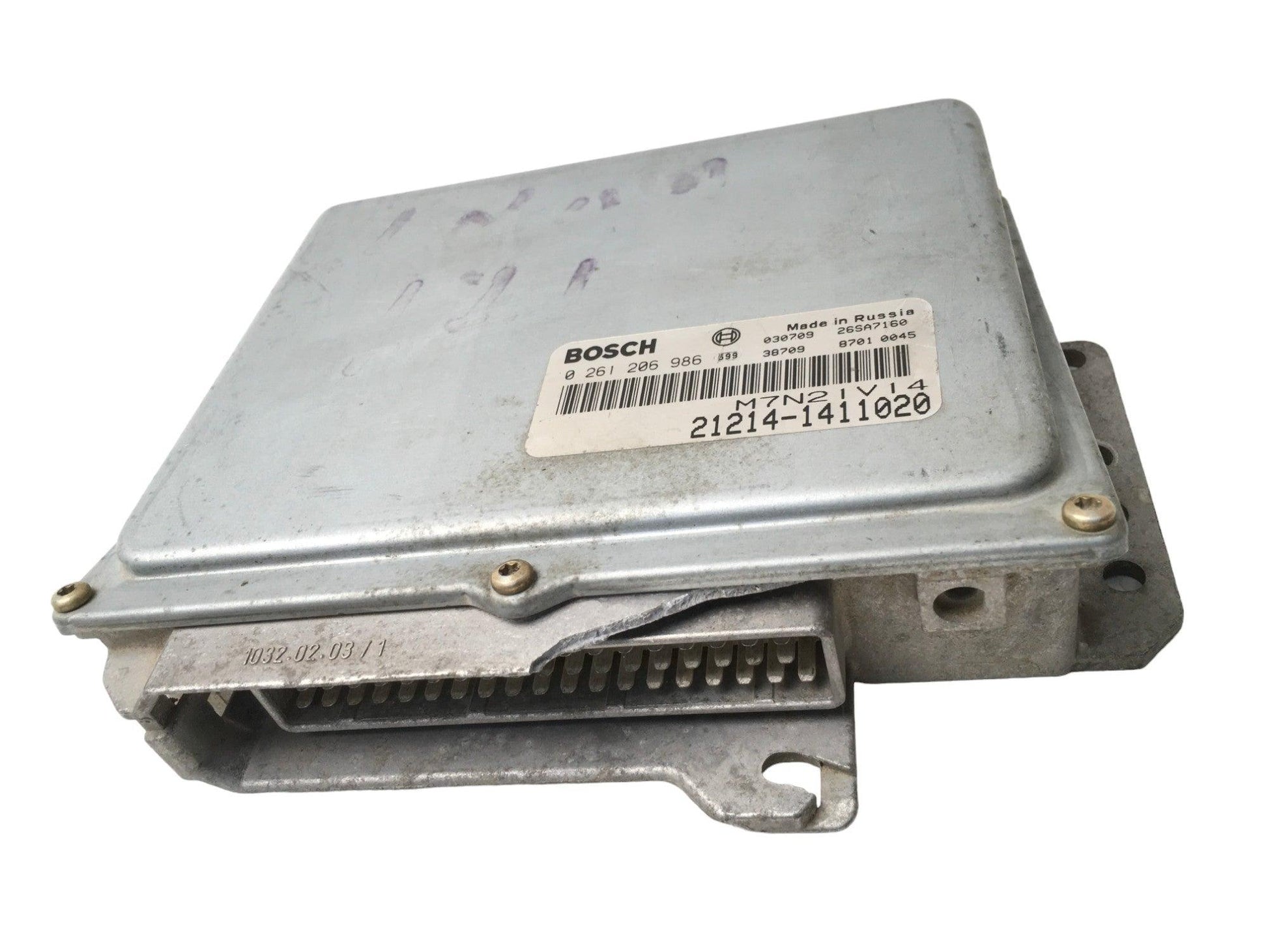 Centralita Motor Lada Niva - 212141411020