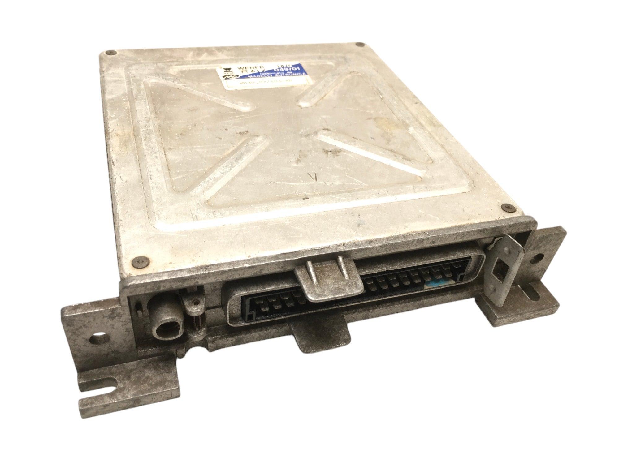 Centralita Motor Lancia Delta I - WH4E03085F6