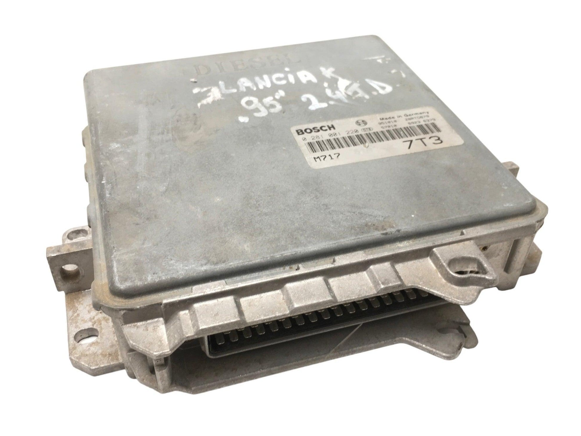 Centralita motor Lancia Kappa - 0281001220