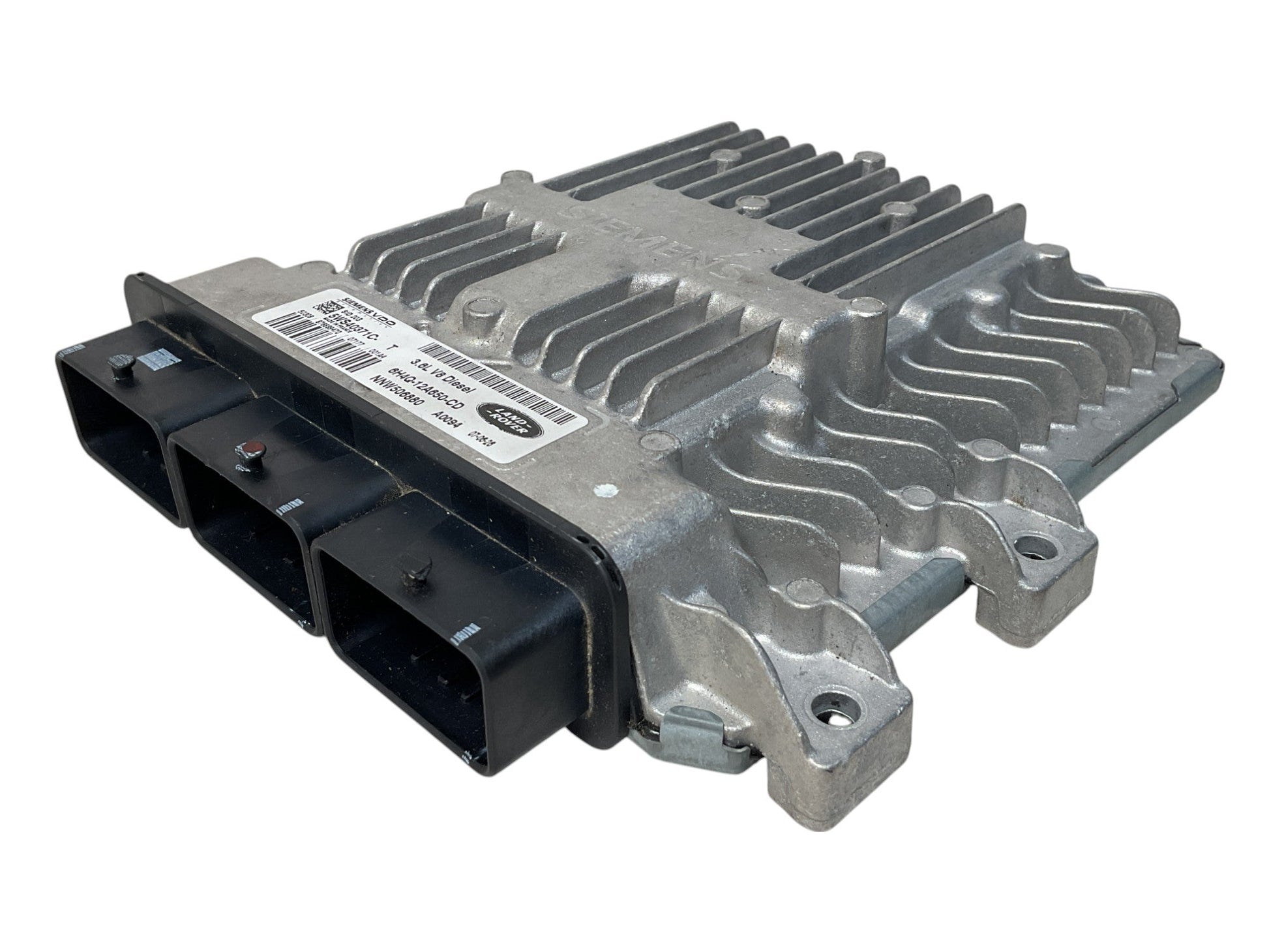 Centralita Motor Land Rover 6H4Q12A650CD - 6H4Q12A650CD