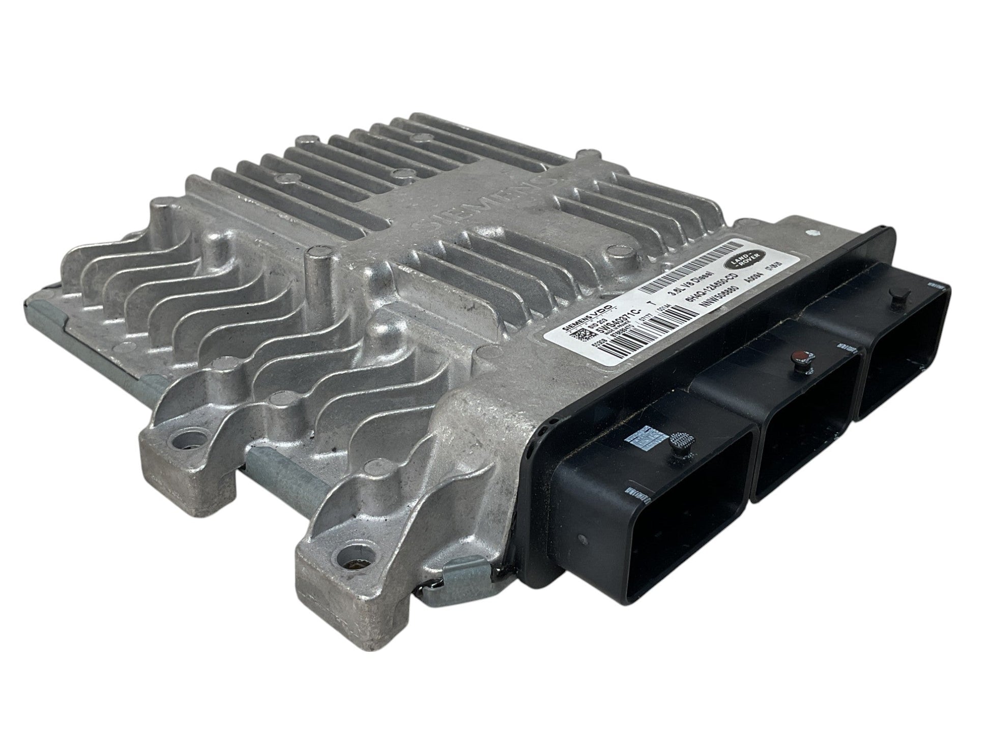 Centralita Motor Land Rover 6H4Q12A650CD - 6H4Q12A650CD