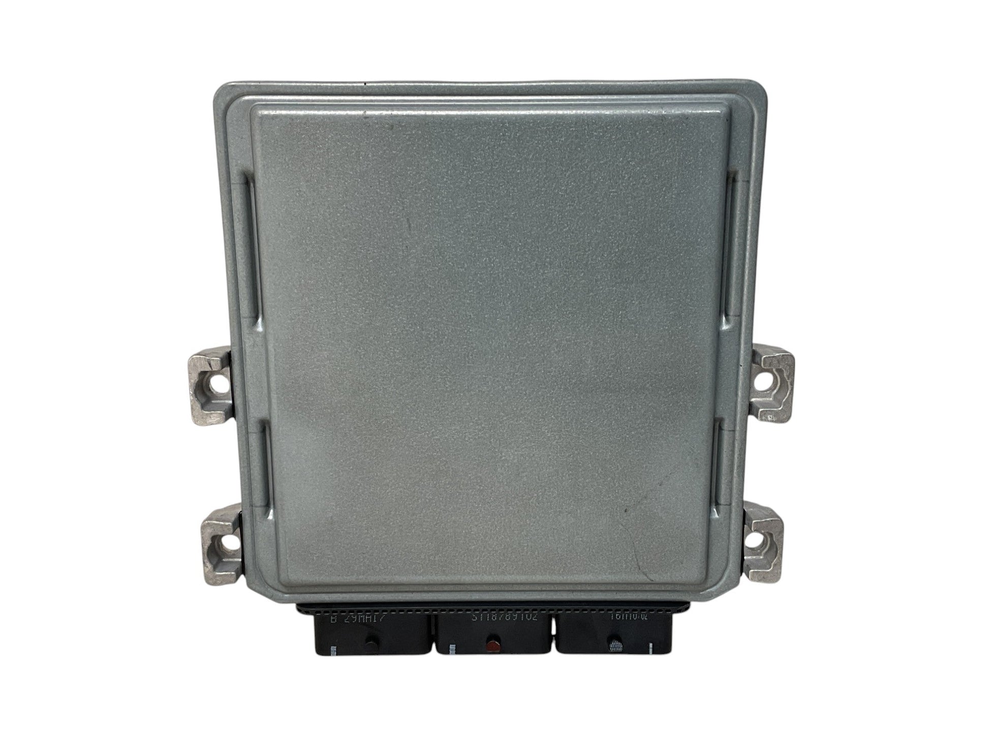 Centralita Motor Land Rover 6H4Q12A650CD - 6H4Q12A650CD