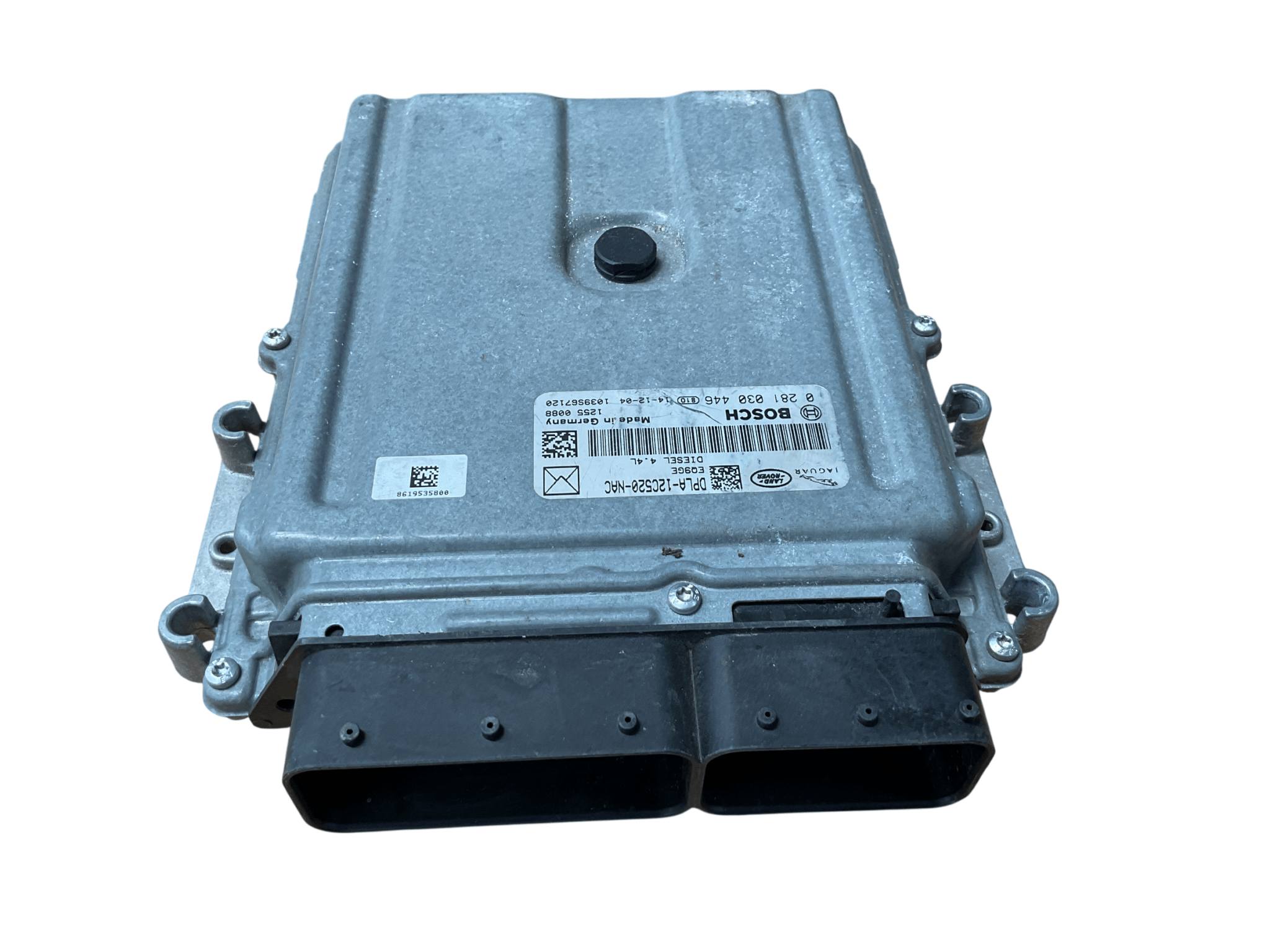 Centralita Motor Land Rover Sport 13-22 4.4 - DPLA12C520NAC