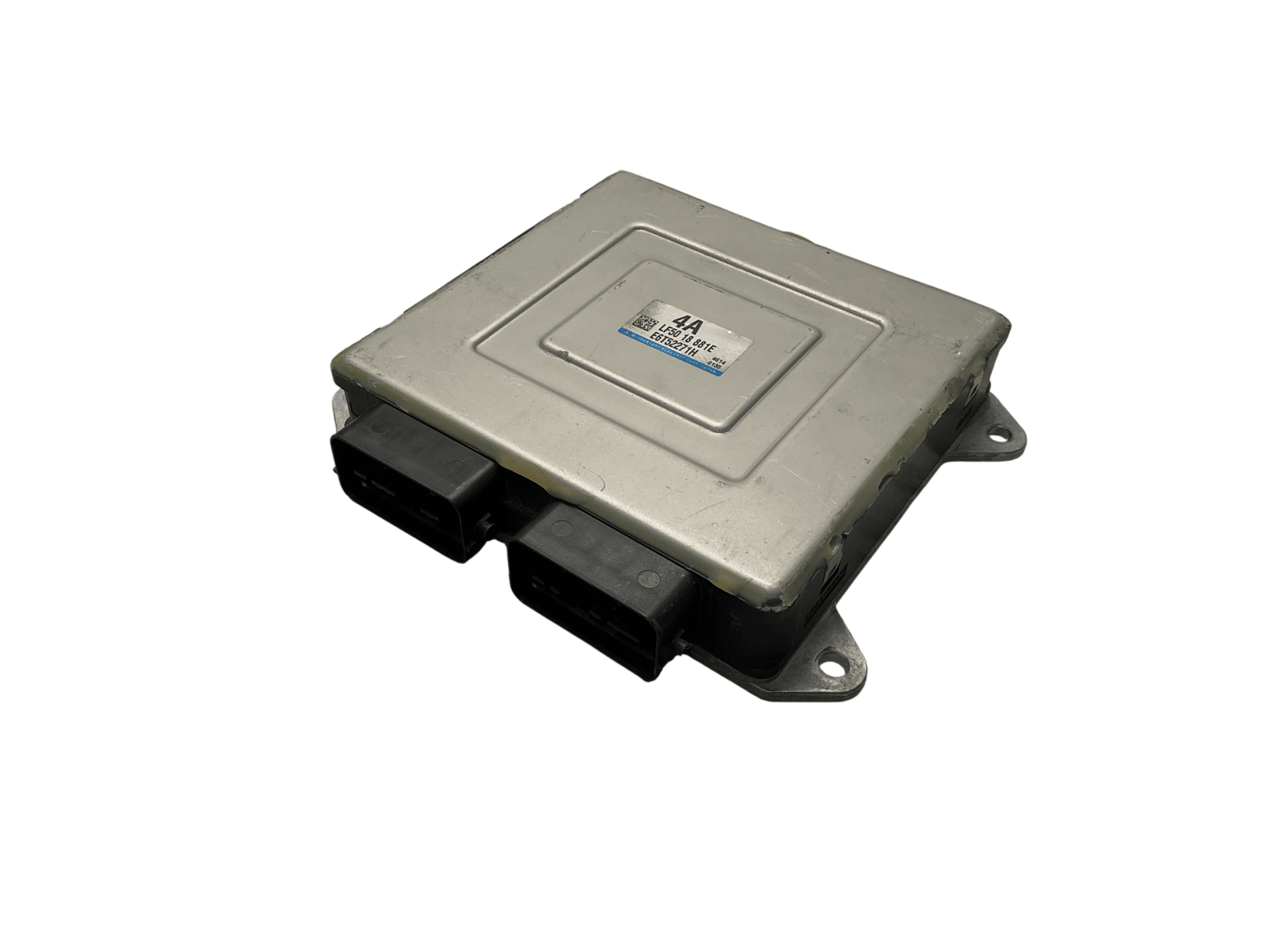 Centralita Motor Mazda 3 03-09 - E6T52271H