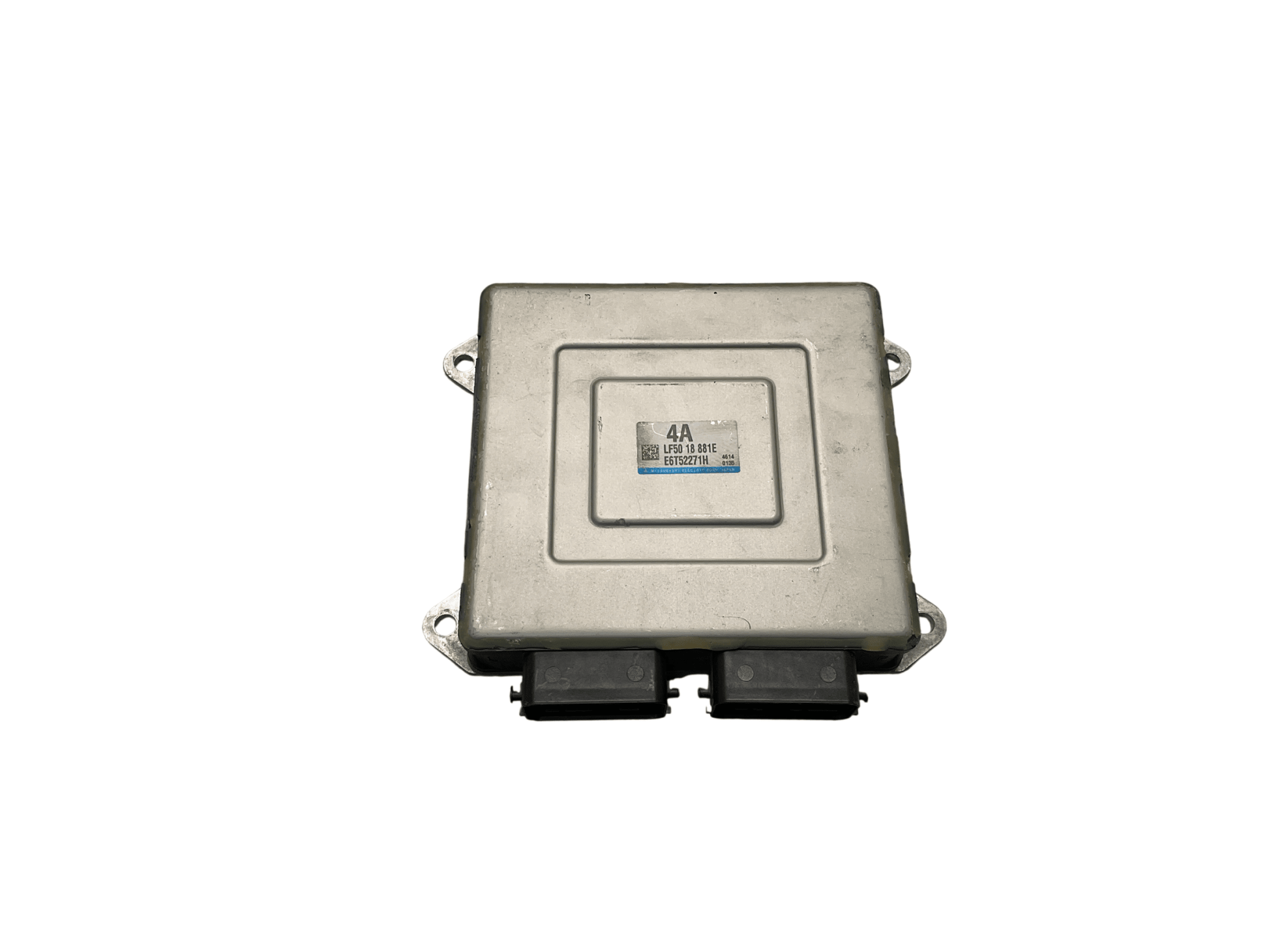 Centralita Motor Mazda 3 03-09 - E6T52271H