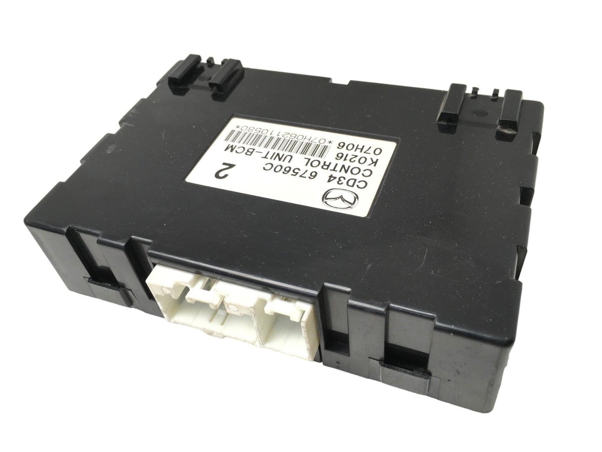 Centralita Motor Mazda 5 - CD3467560C