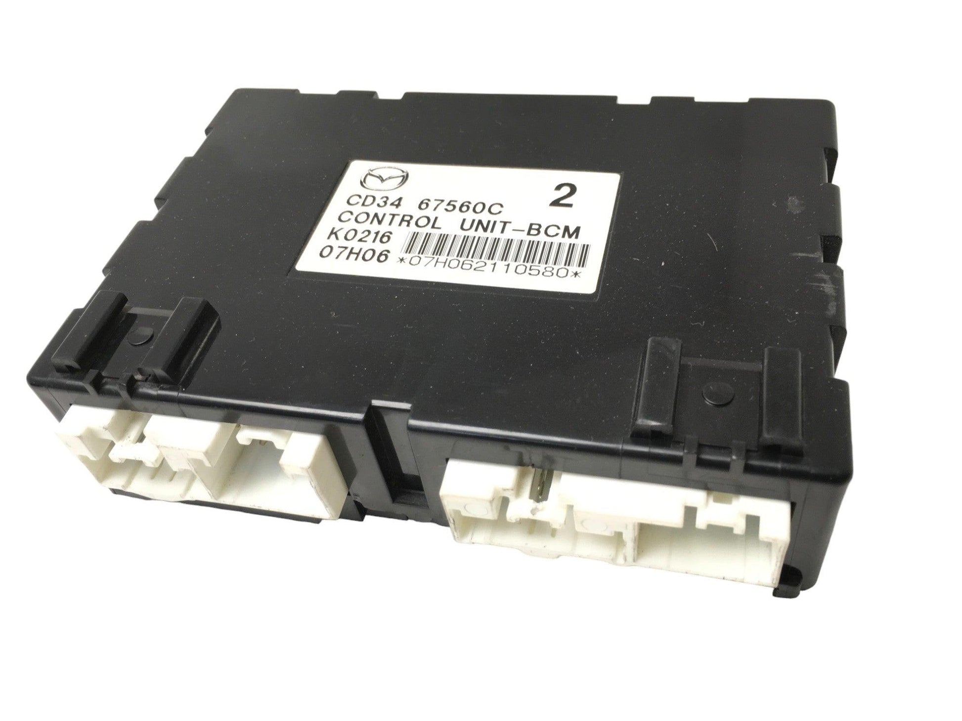 Centralita Motor Mazda 5 - CD3467560C