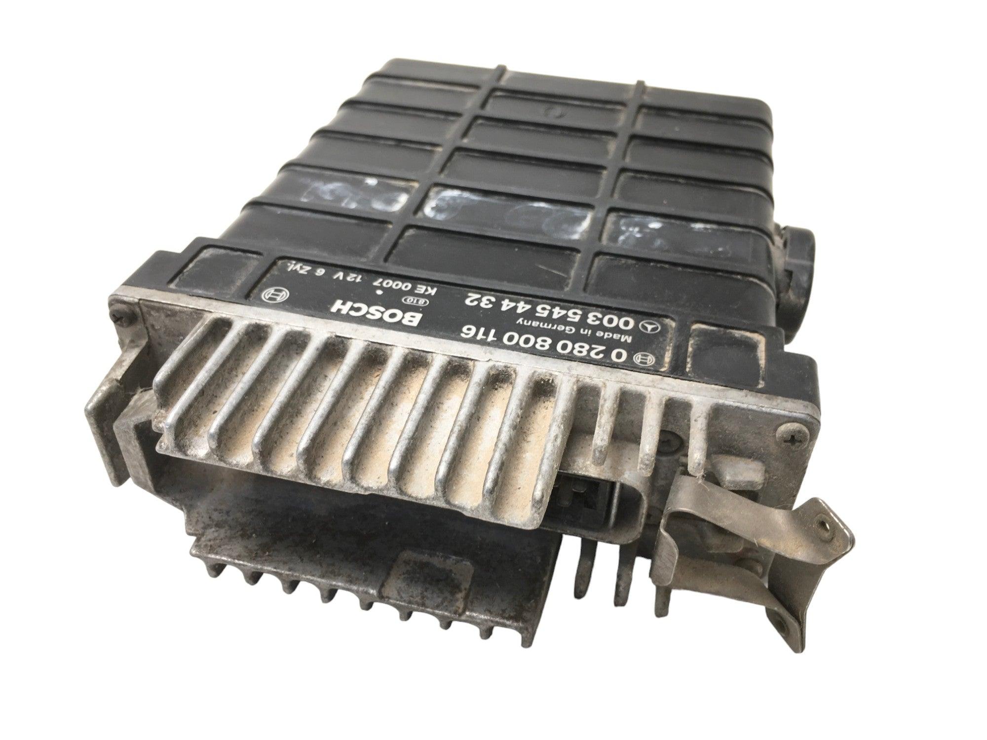 Centralita Motor Mercedes 0035454432 - 0035454432