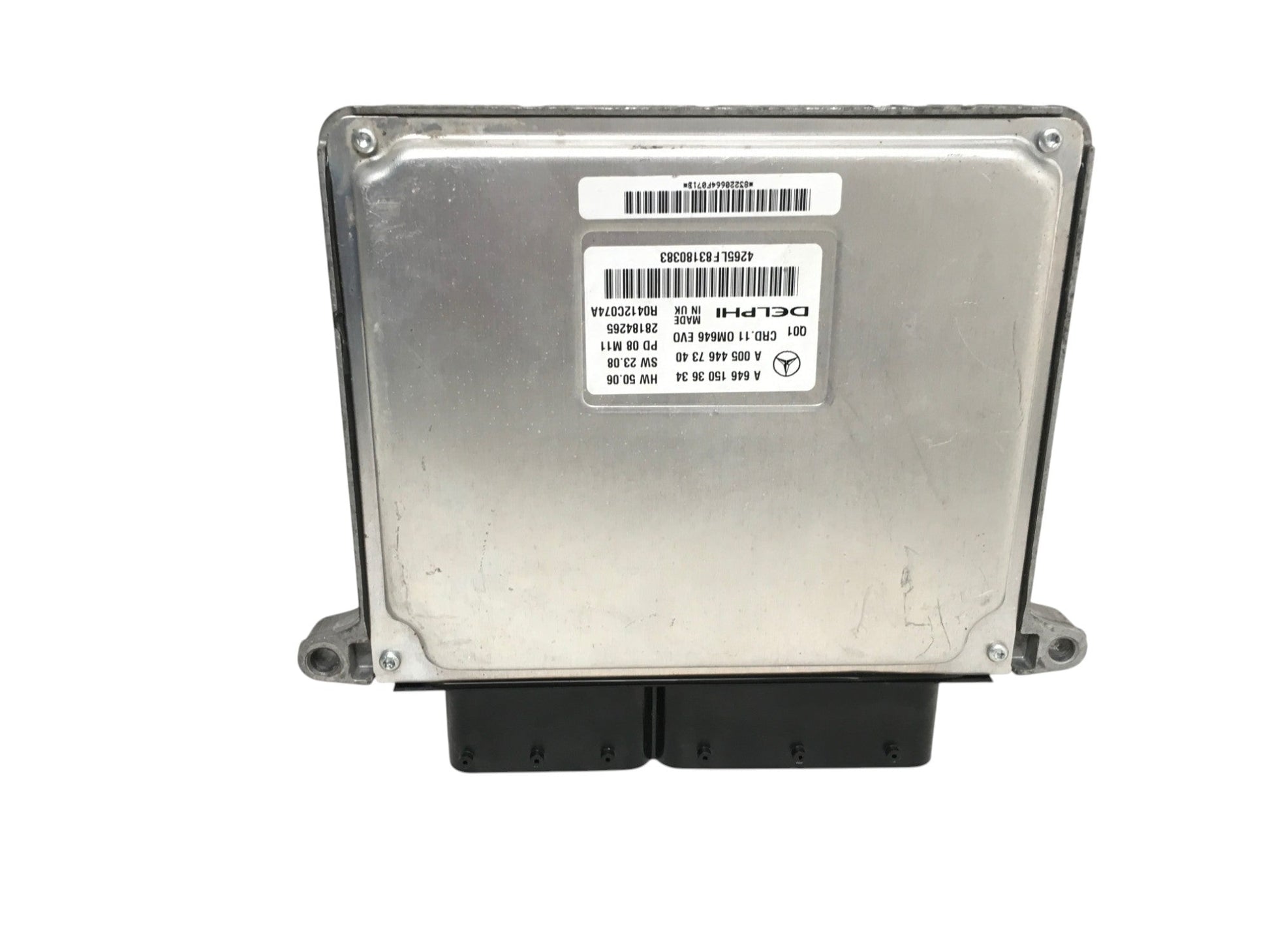 Centralita Motor Mercedes A6461503634 - A6461503634