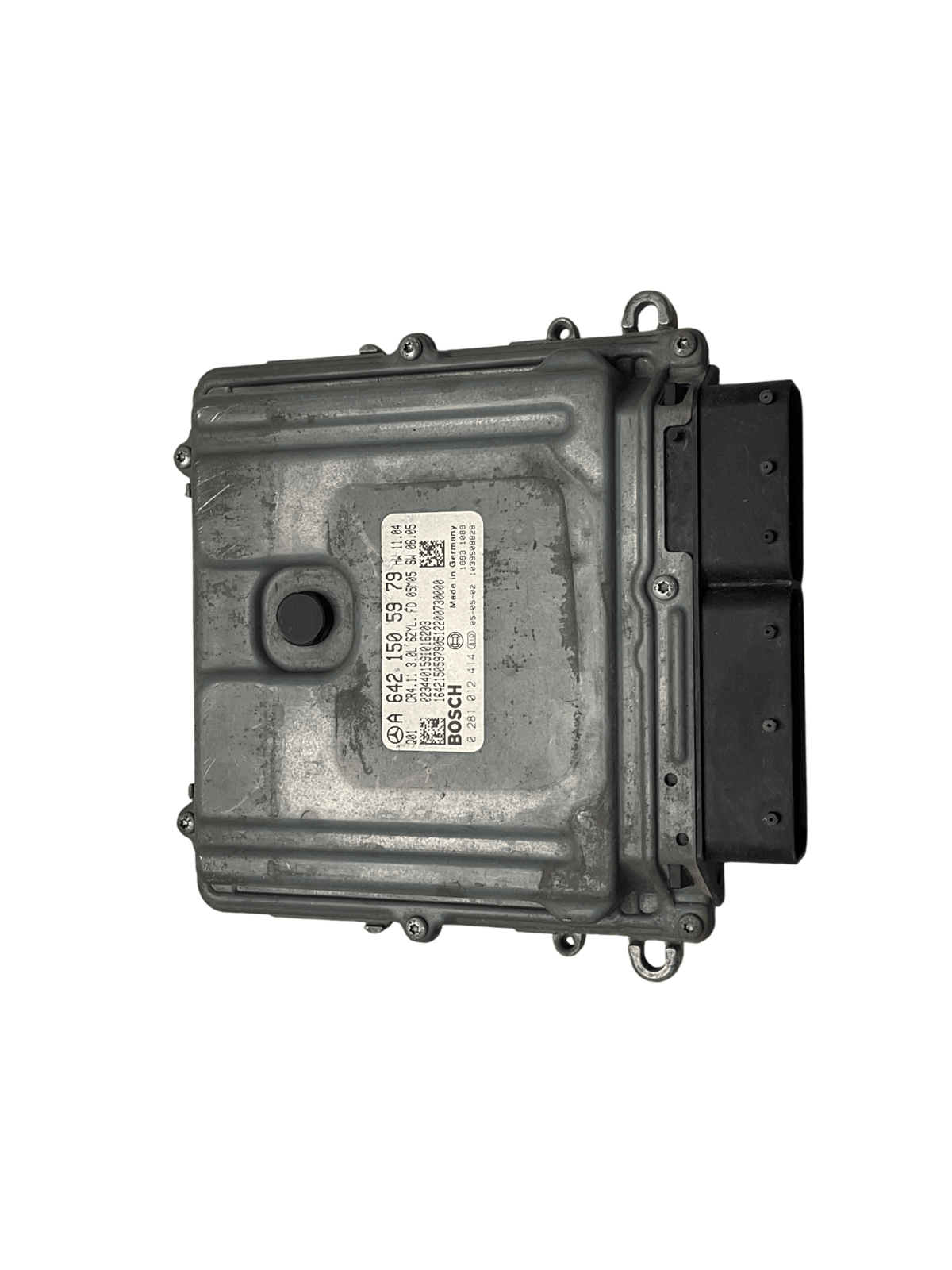 Centralita Motor Mercedes-Benz A6421505979 - A6421505979