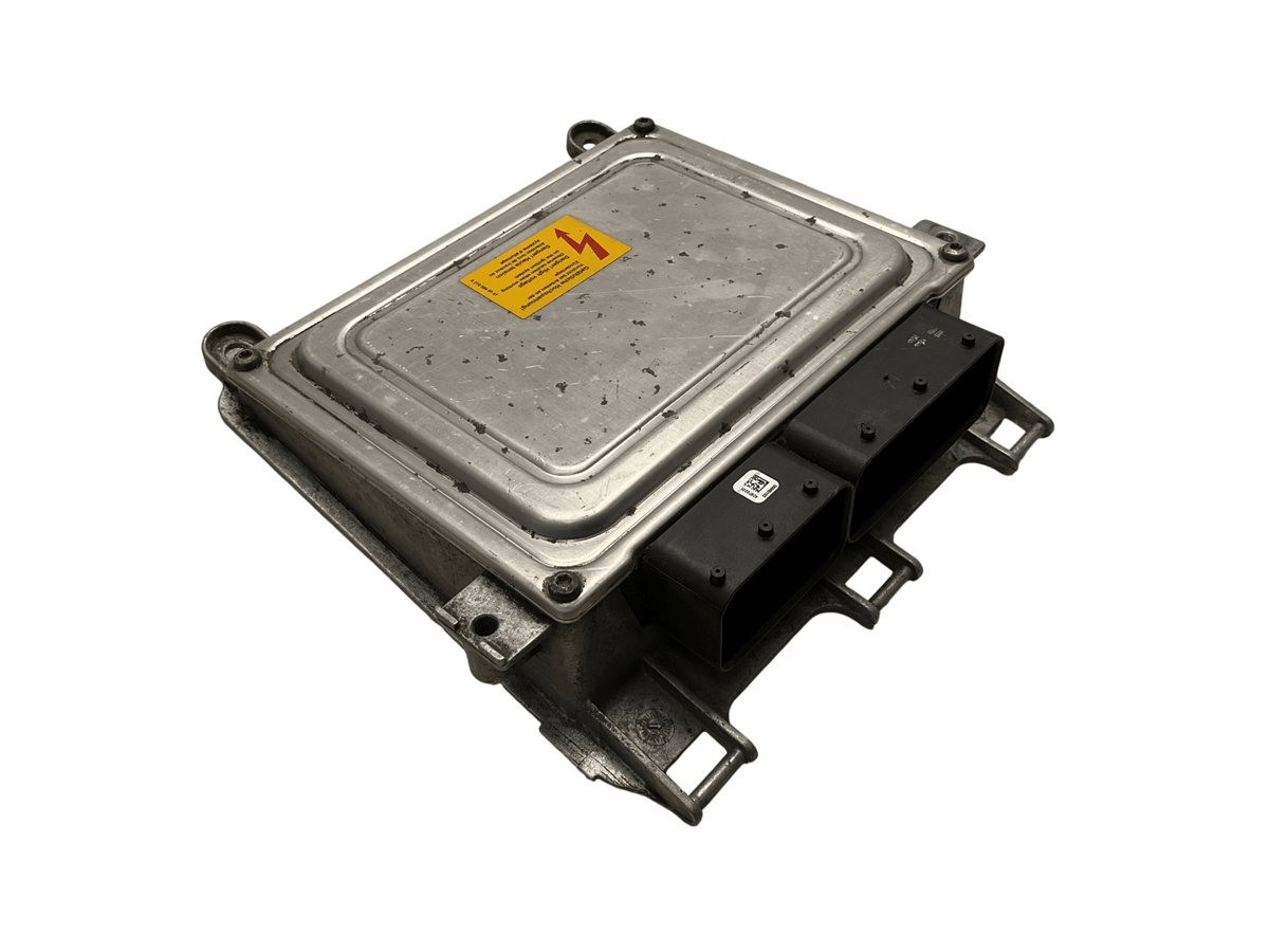 Centralita Motor Mercedes-Benz Clase A 04-12 - A2661533179