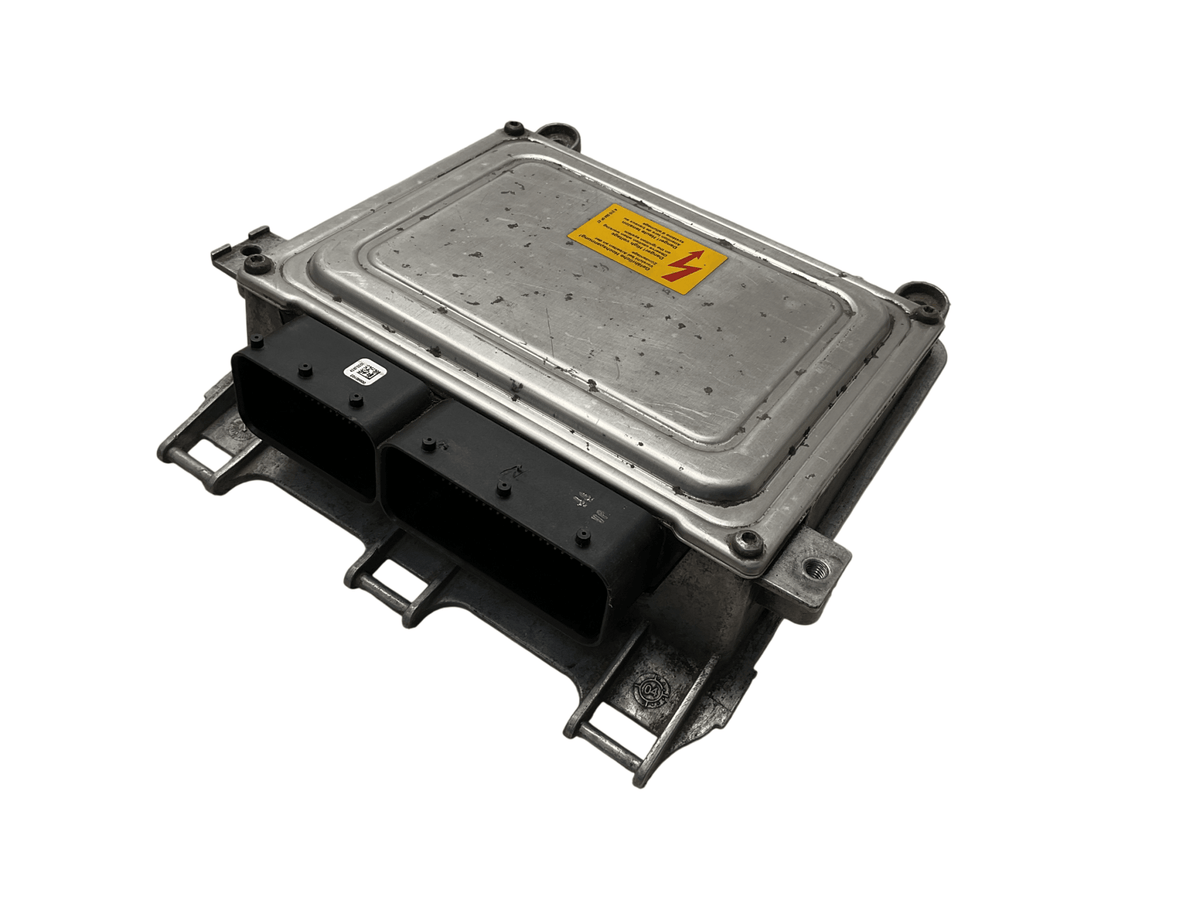 Centralita Motor Mercedes-Benz Clase A 04-12 - A2661533179