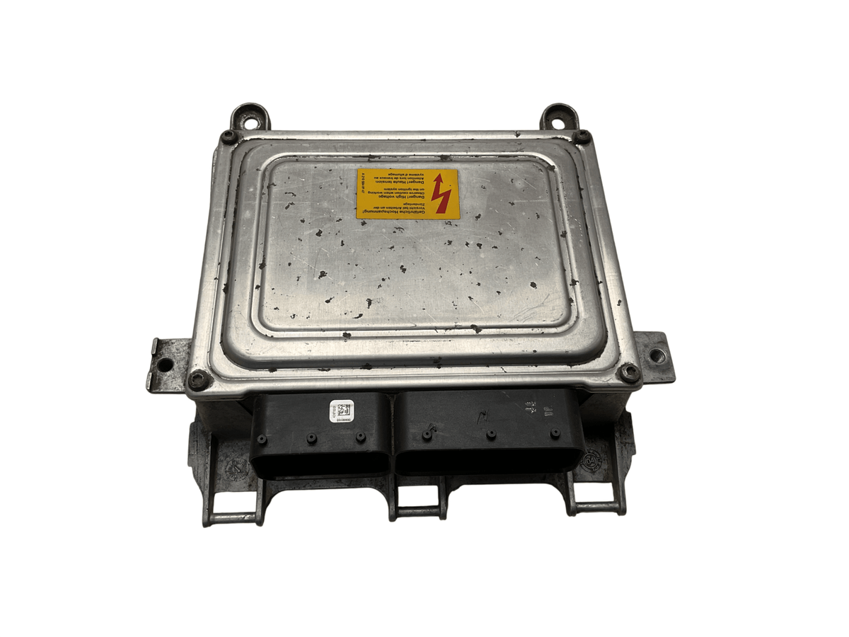 Centralita Motor Mercedes-Benz Clase A 04-12 - A2661533179
