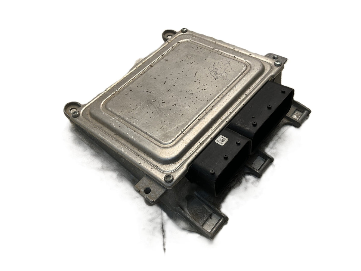 Centralita motor Mercedes-Benz Clase A (W169)