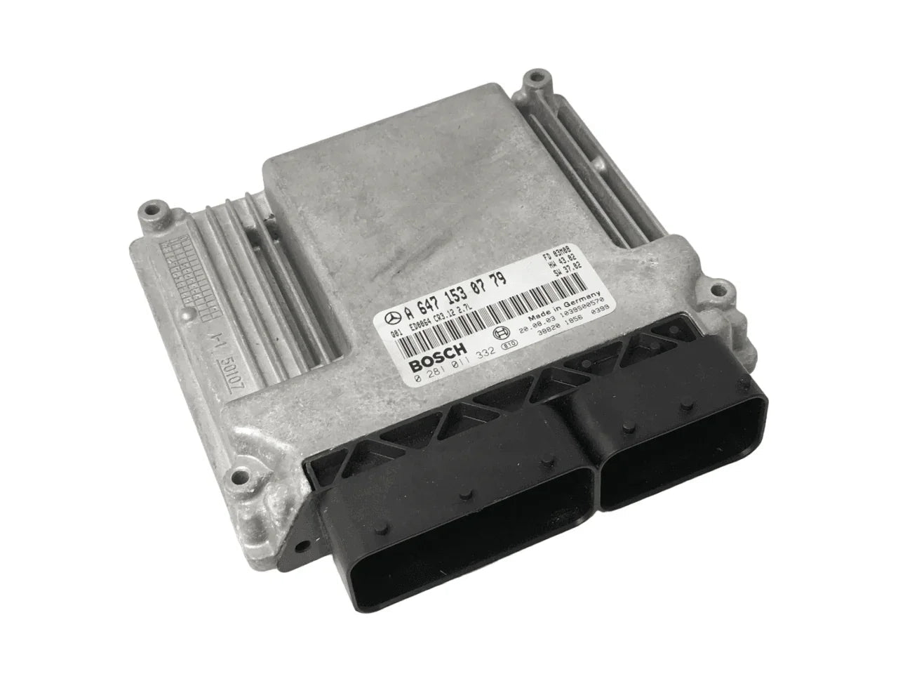 Centralita motor Mercedes ED0064