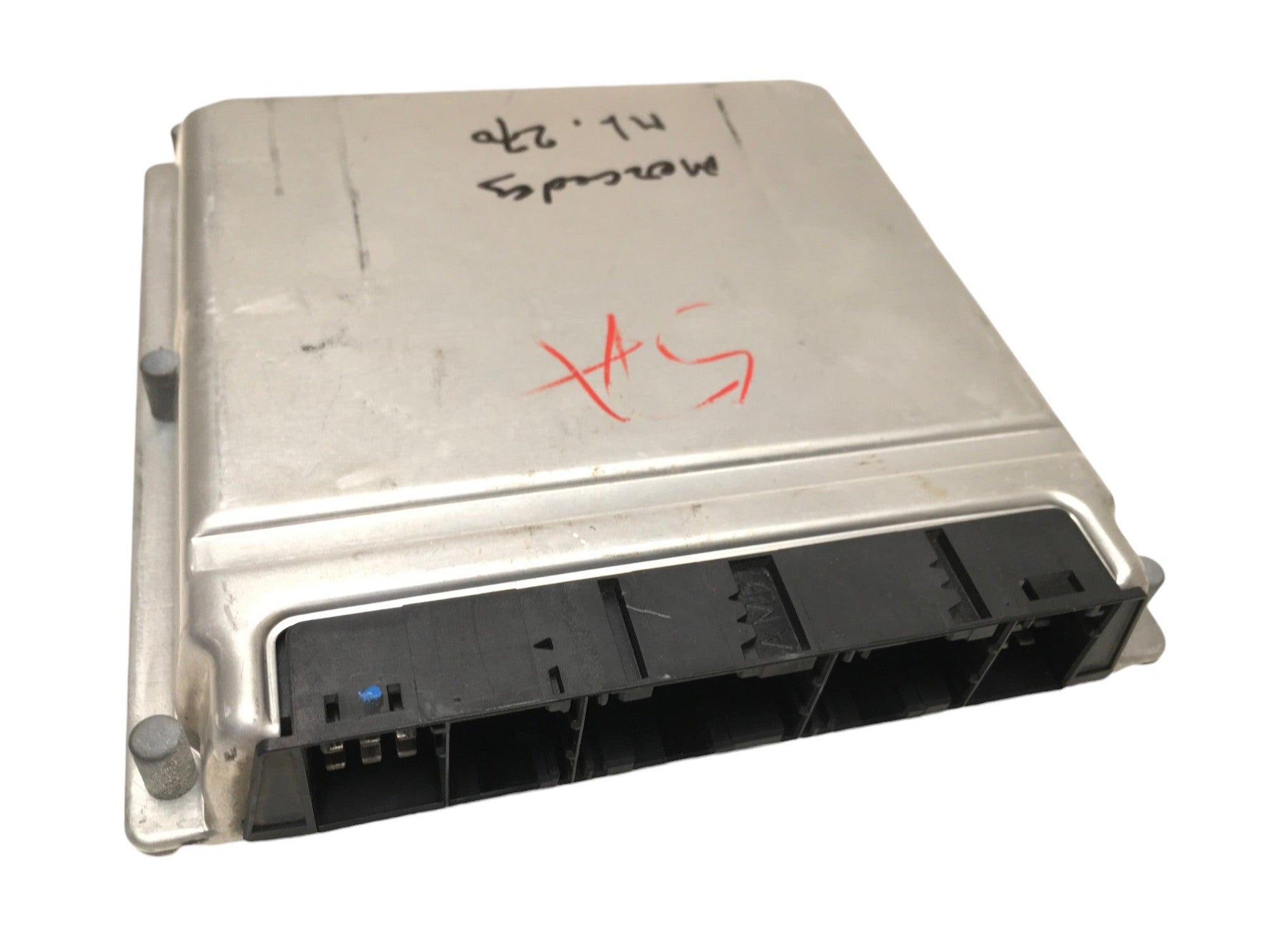 Centralita Motor Mercedes M W163 - A6121536379