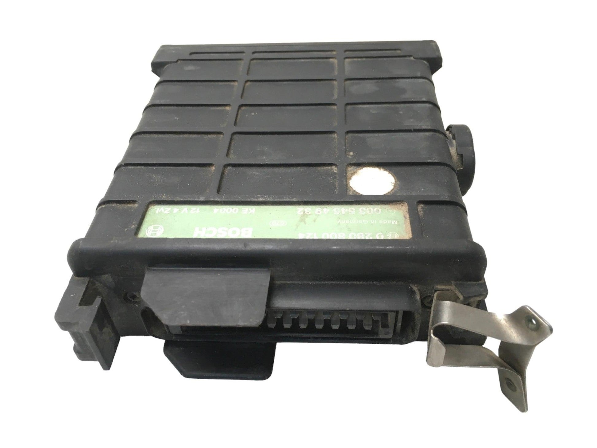 Centralita Motor Mercedes W124 / W201 - 0035454932