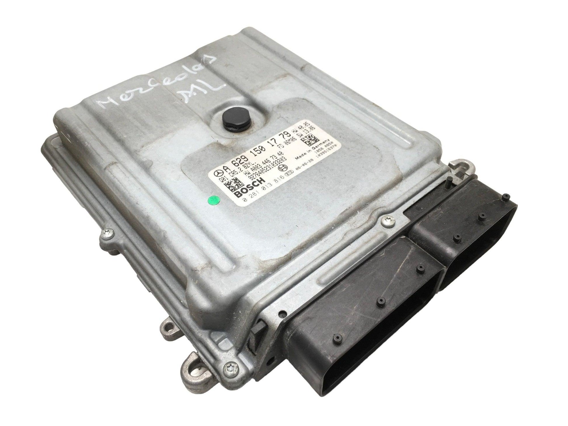 Centralita Motor Mercedes W164 - A6291501779