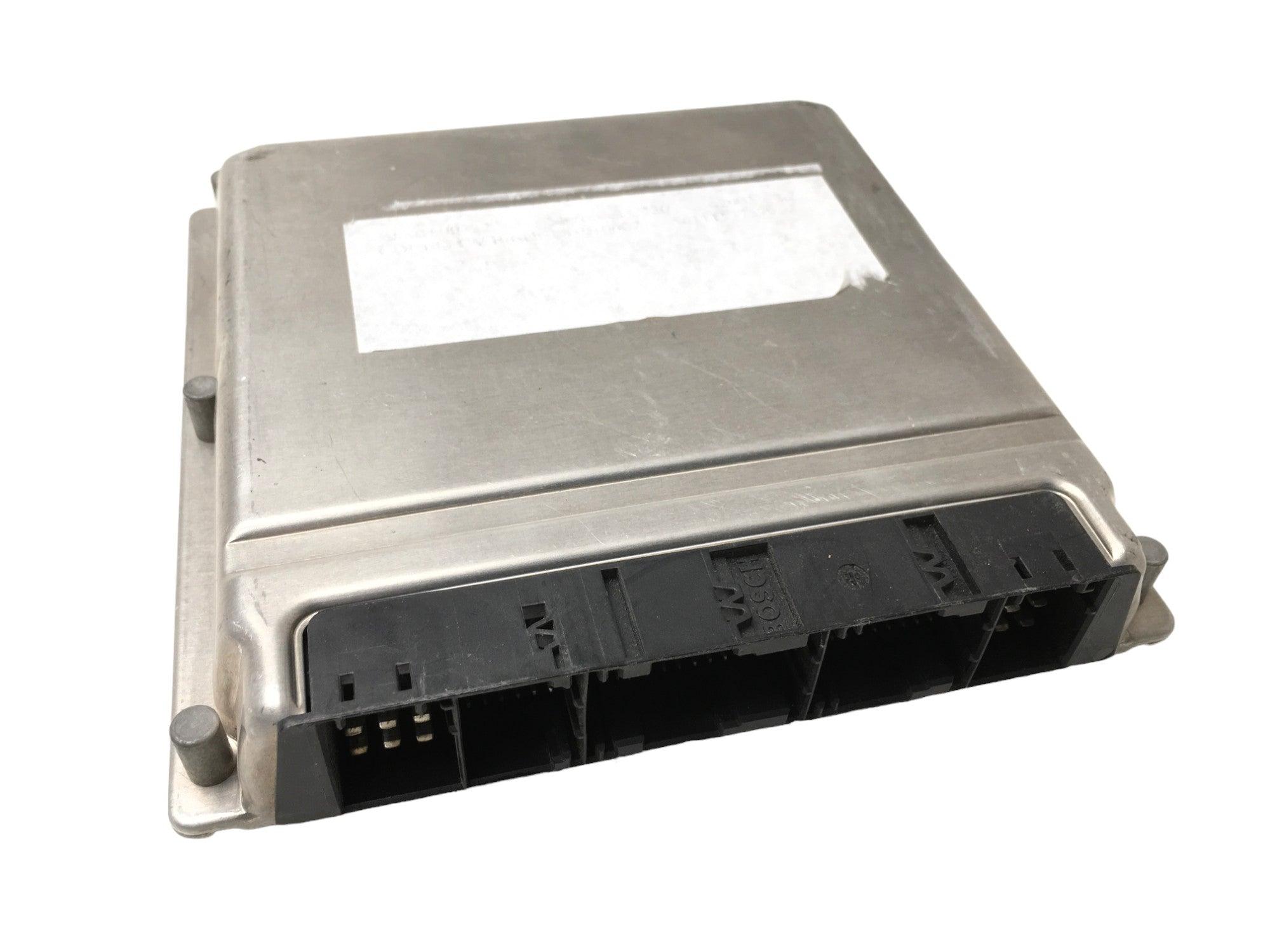 Centralita Motor Mercedes W203 W220 - A6111537379