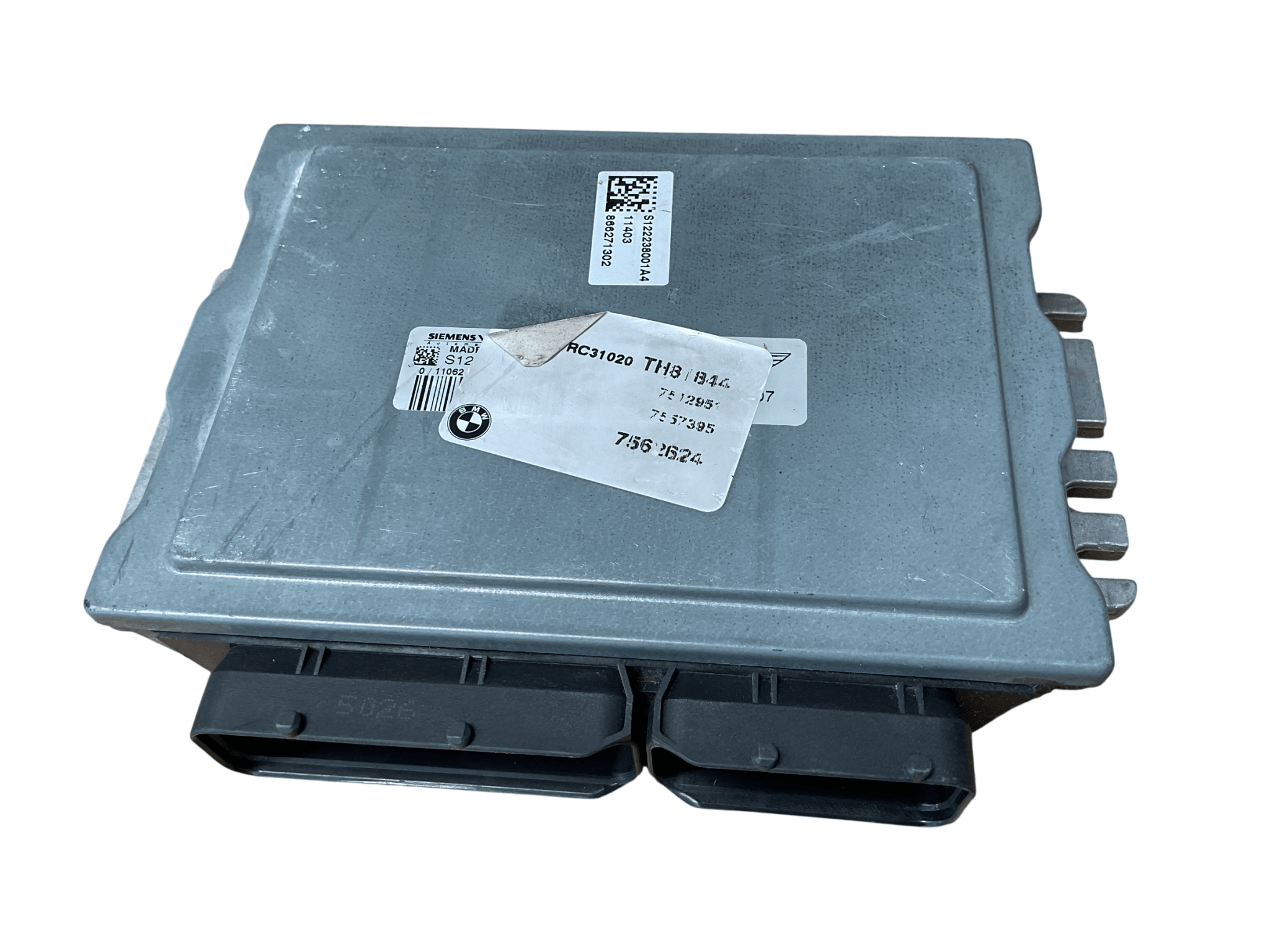Centralita Motor MINI 01-06 1.6 - 7562624