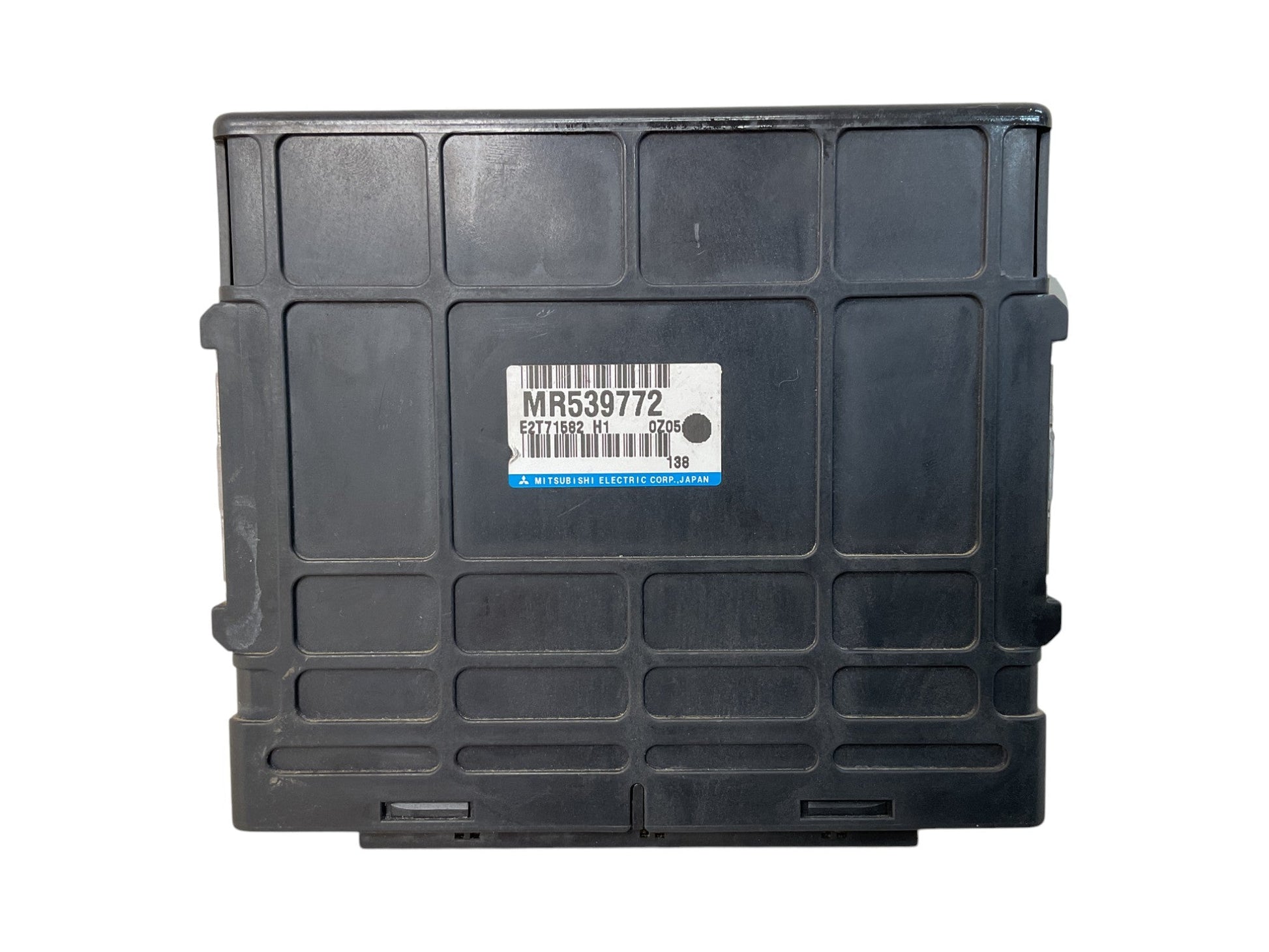 Centralita Motor Mitsubishi Montero Pinin - MR539772