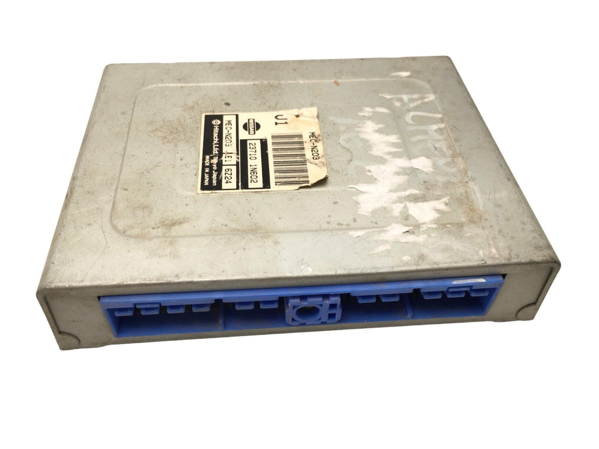 Centralita Motor Nissan Almera I - 237101N602