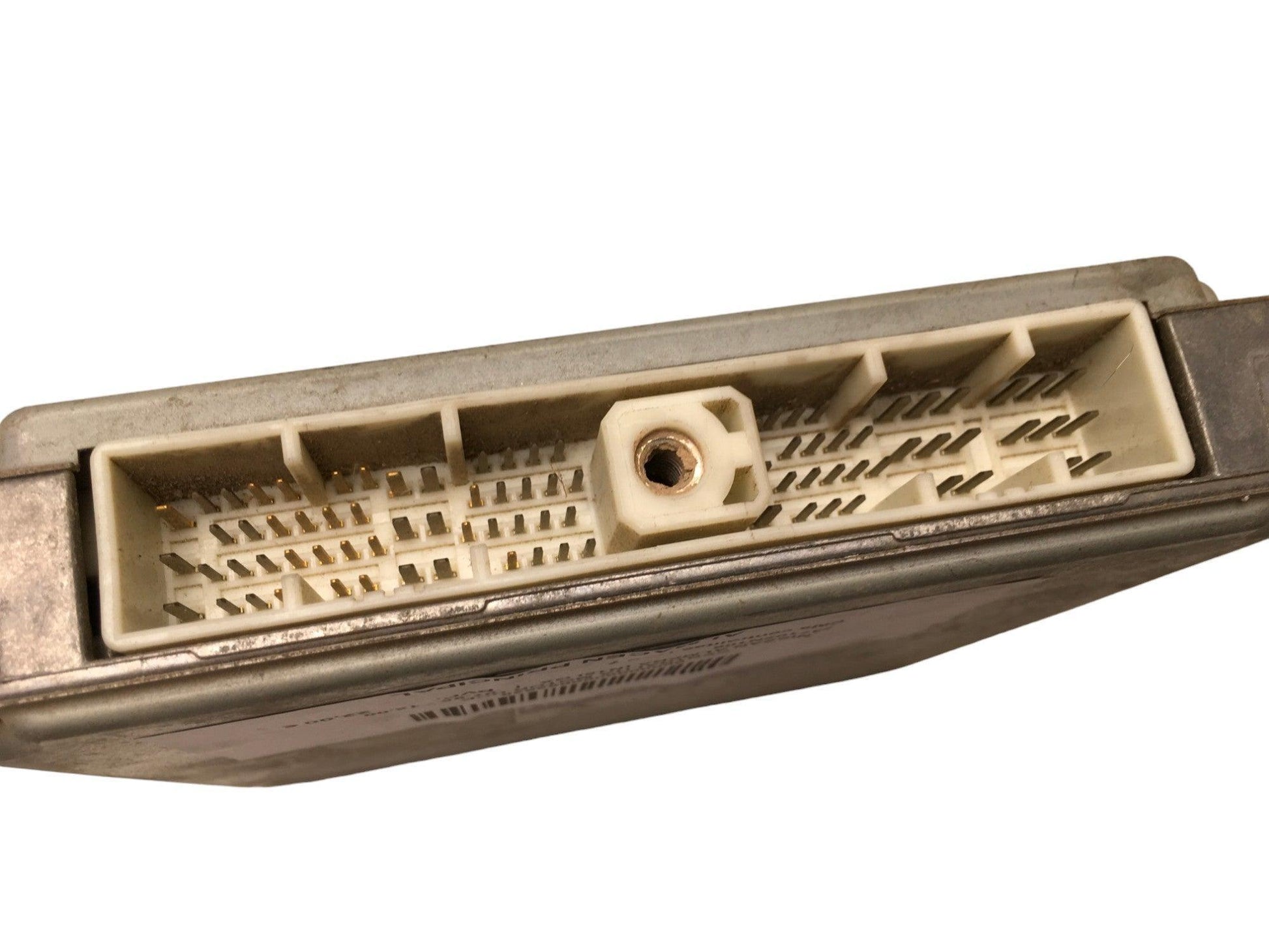 Centralita Motor Nissan Almera I - 237102N106