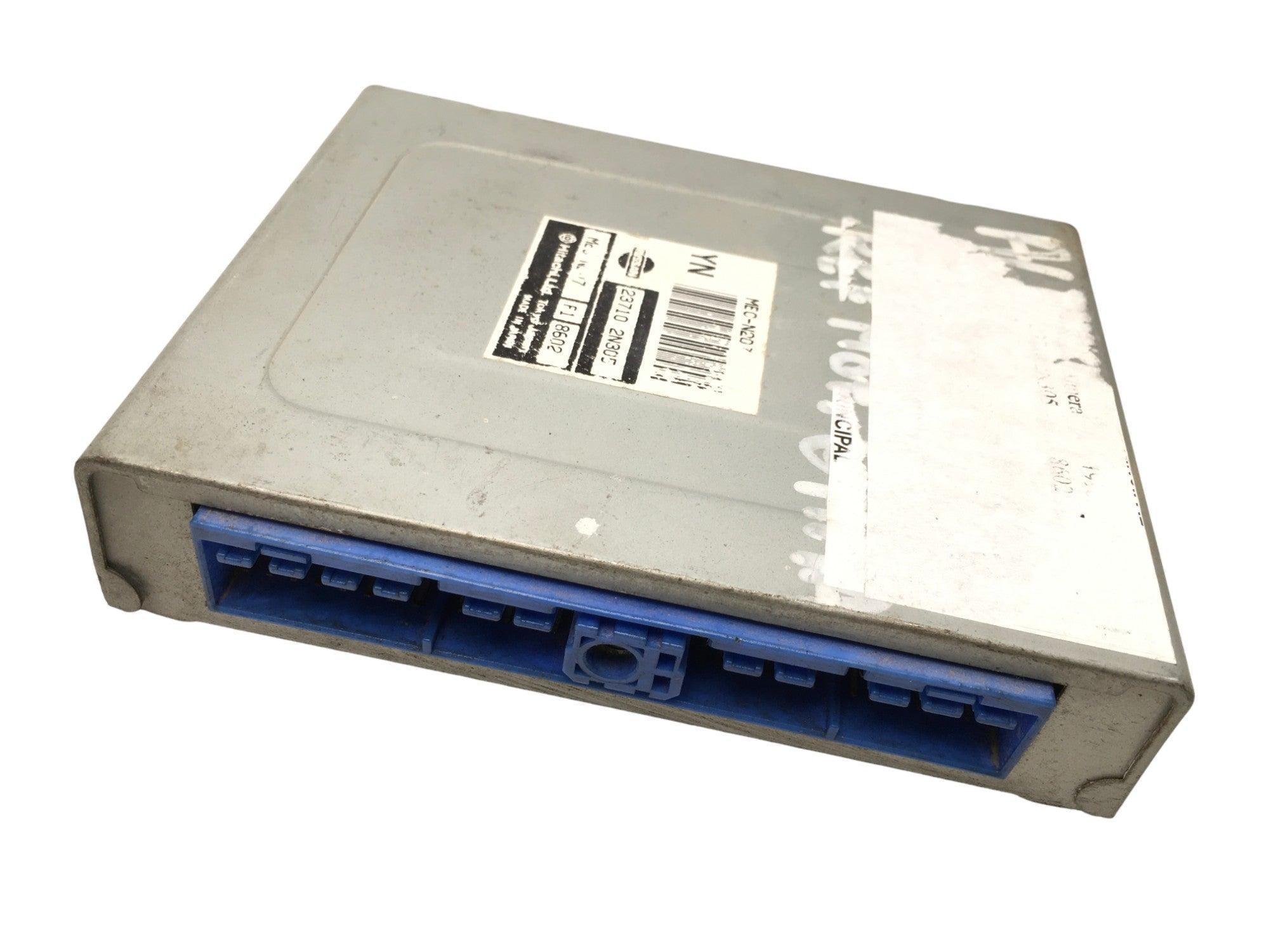 Centralita Motor Nissan Almera I - 237102N305