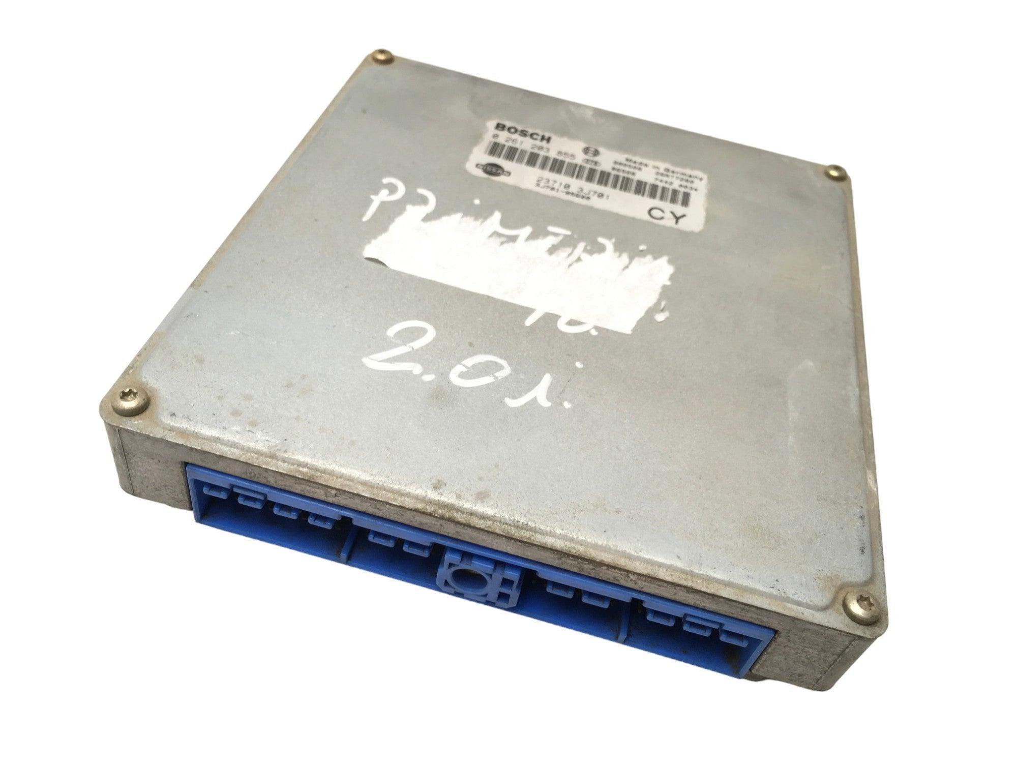 Centralita Motor Nissan Primera P11 - 237103J701