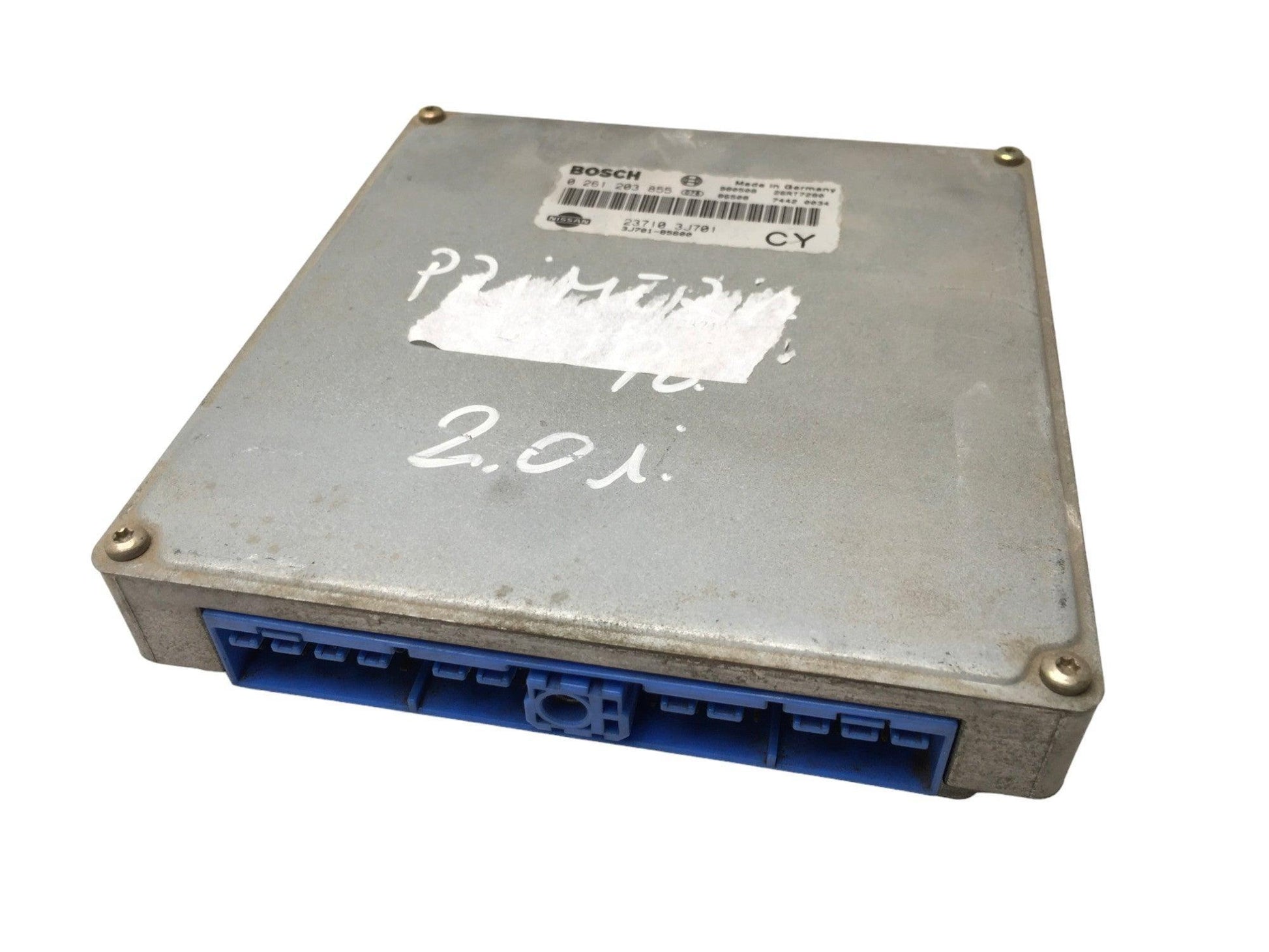 Centralita Motor Nissan Primera P11 - 237103J701