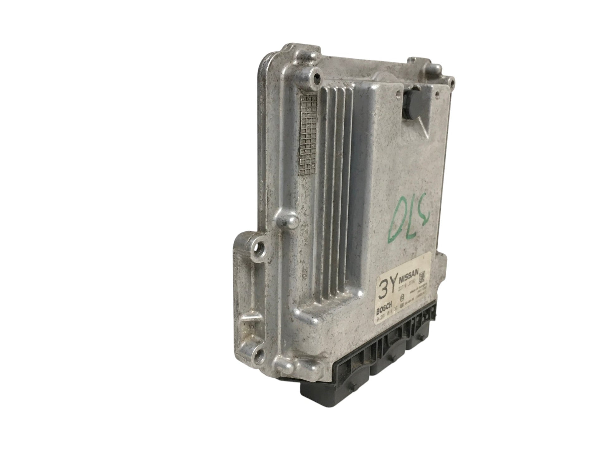 Centralita Motor Nissan Qashqai J10 +2 - 23710JD78D