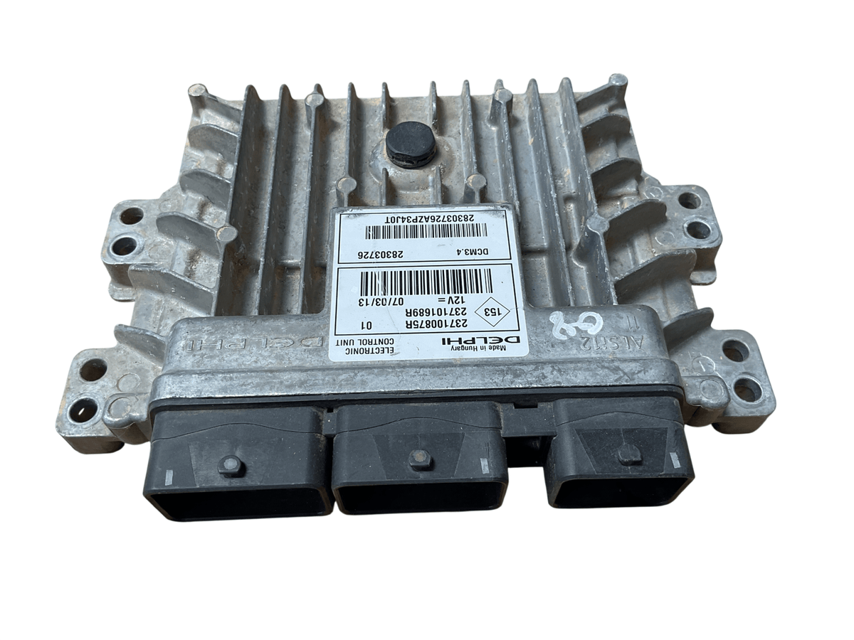 Centralita Motor Nissan Renault 237100875R - 237100875R