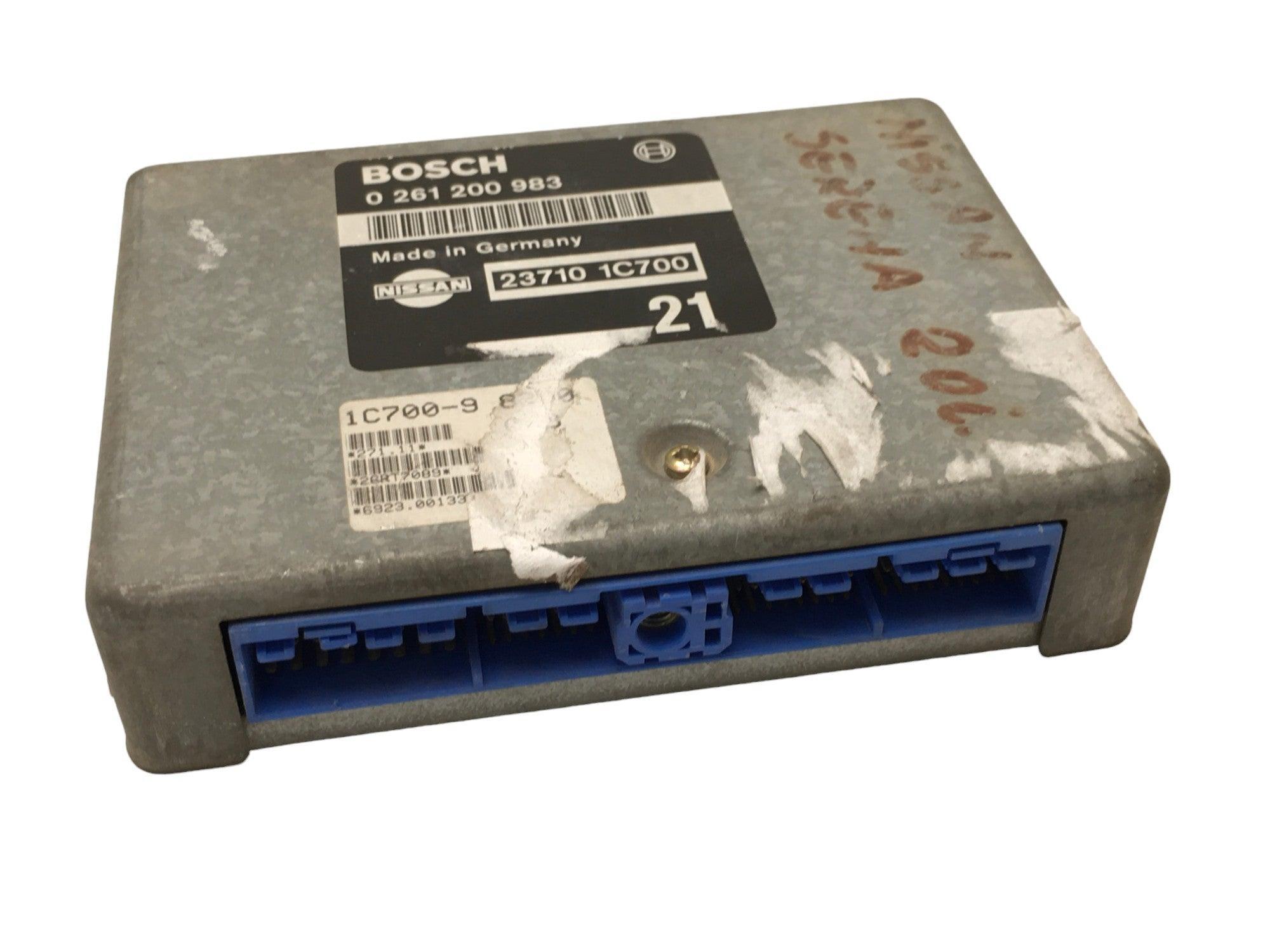 Centralita Motor Nissan Serena I - 237101C700