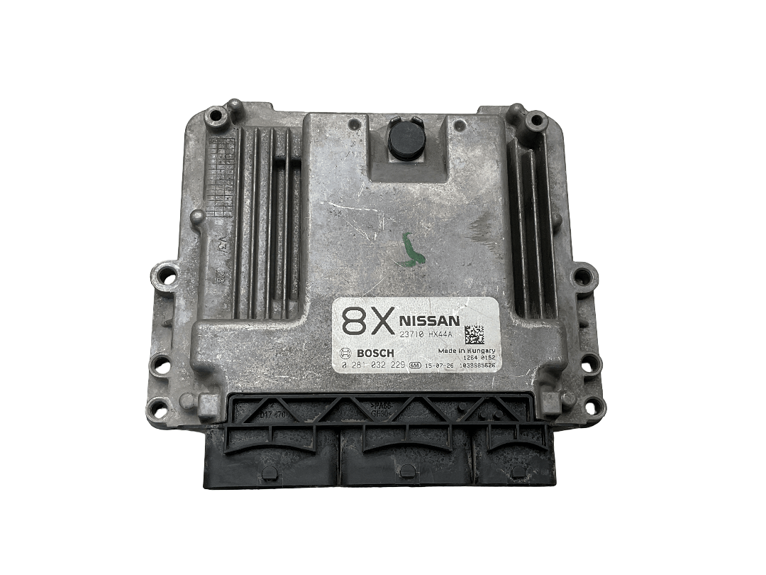 Centralita Motor Nissan X-Trail 14-21 1.6 - 23710HX44A
