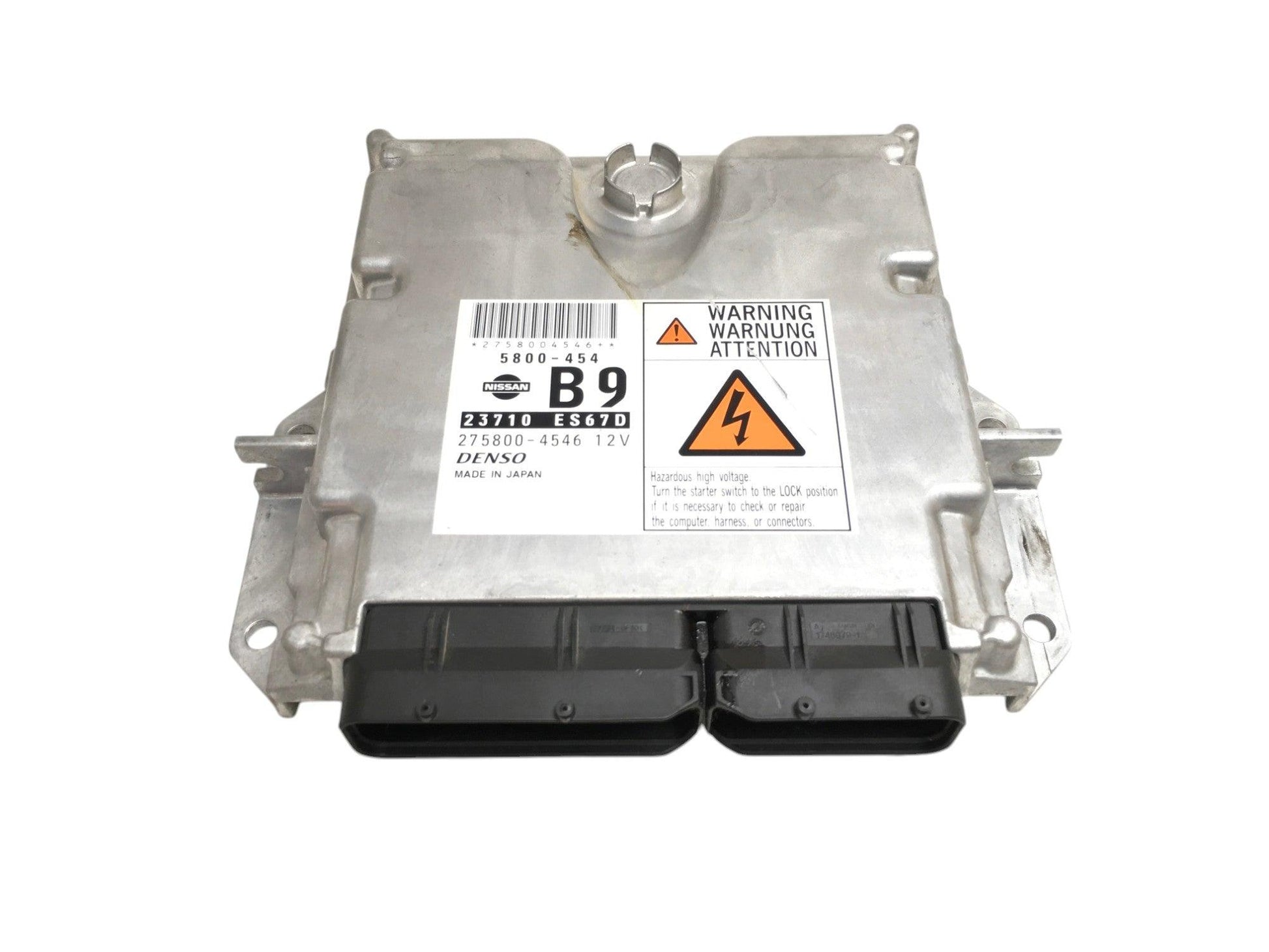 Centralita Motor Nissan X-trail T30 - 2758004546