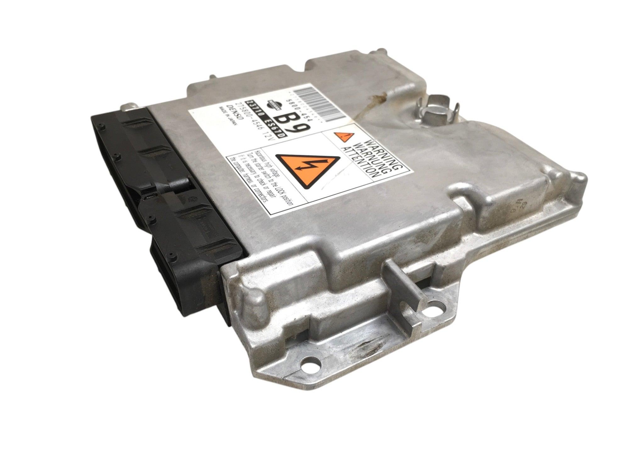 Centralita Motor Nissan X - trail T30 - 2758004546