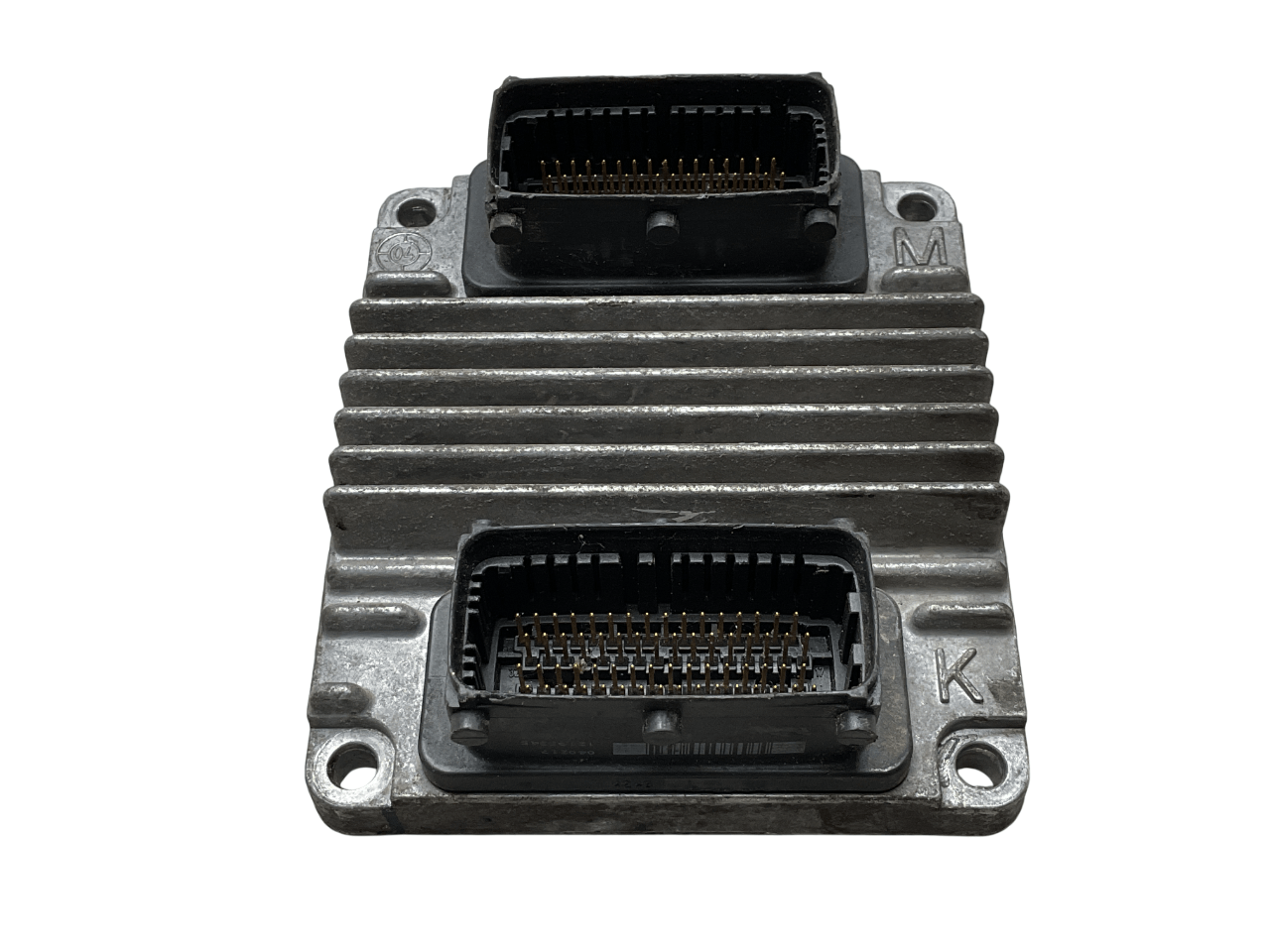 Centralita Motor Opel 09391340 - 09391340