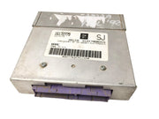 Centralita Motor Opel Astra F - 16172779