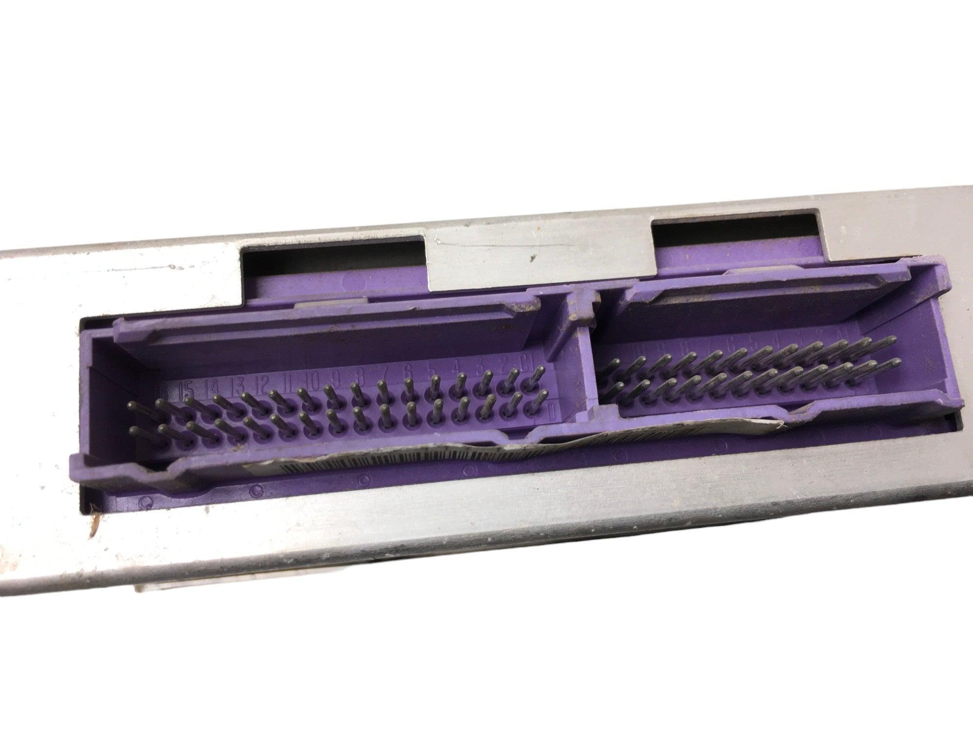 Centralita Motor Opel Astra F - 16172779