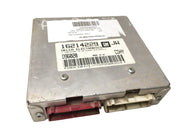 Centralita Motor Opel Astra F - 16214229