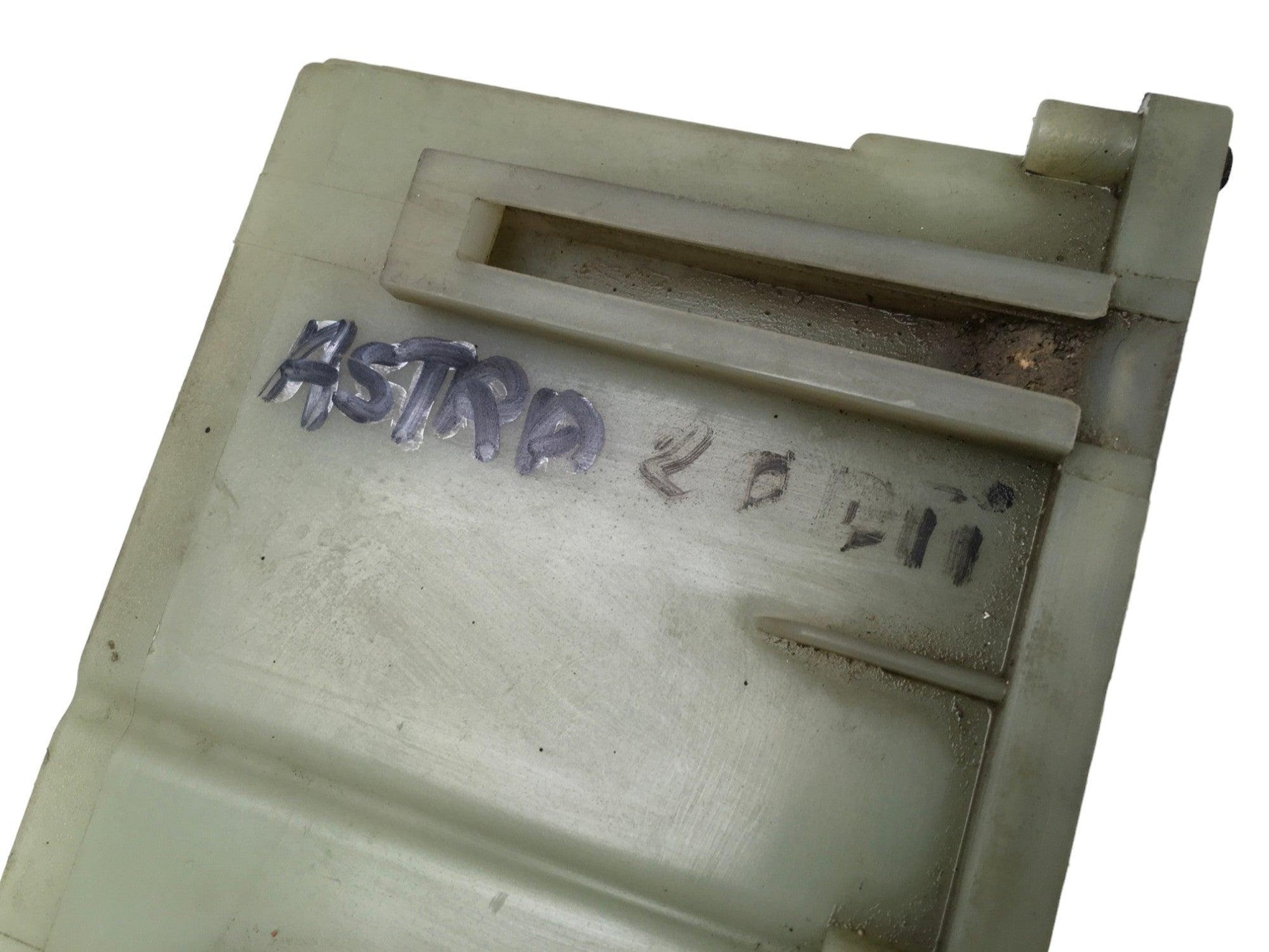 Centralita Motor Opel Astra G - 09131732